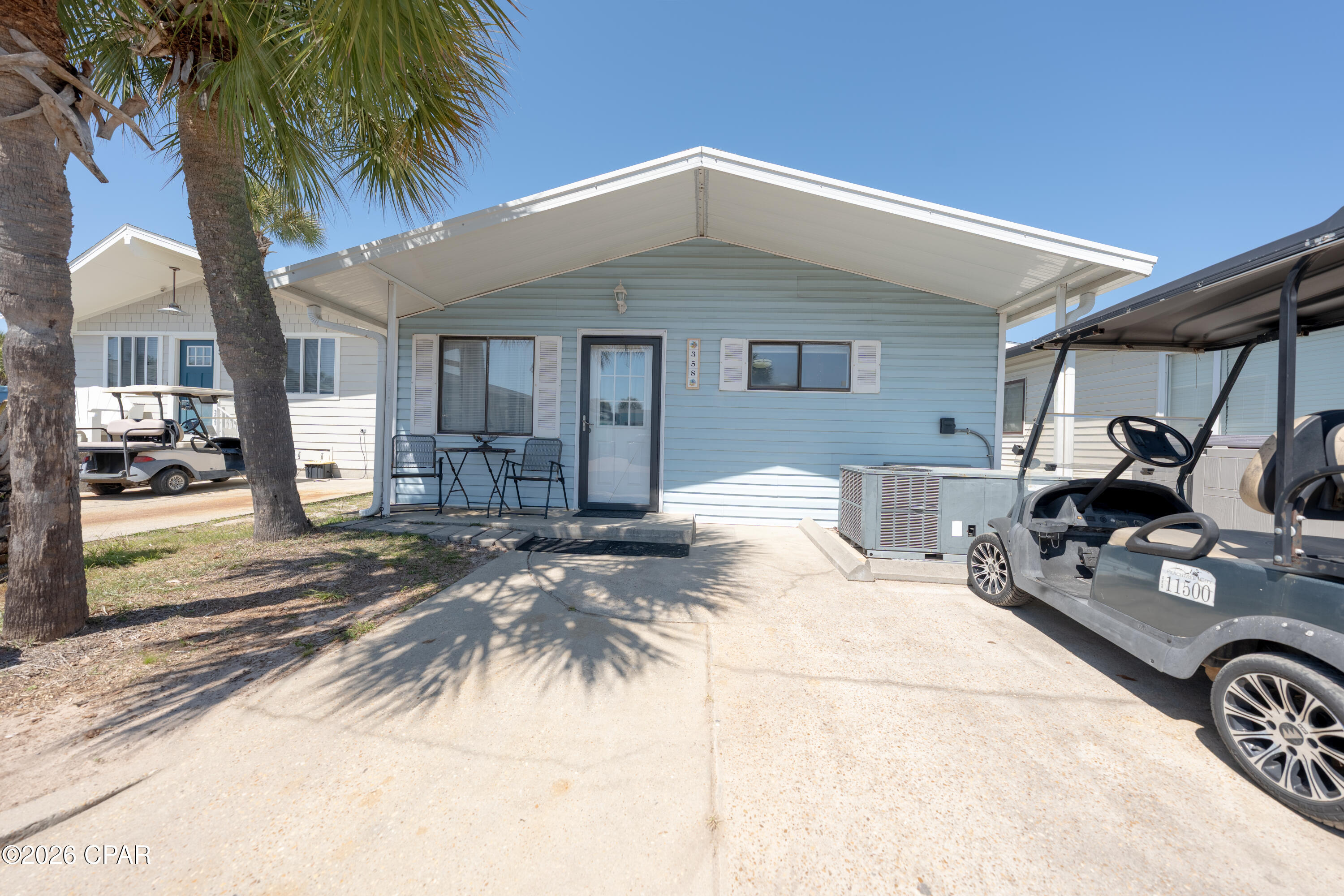 358 Amberjack Drive — photo