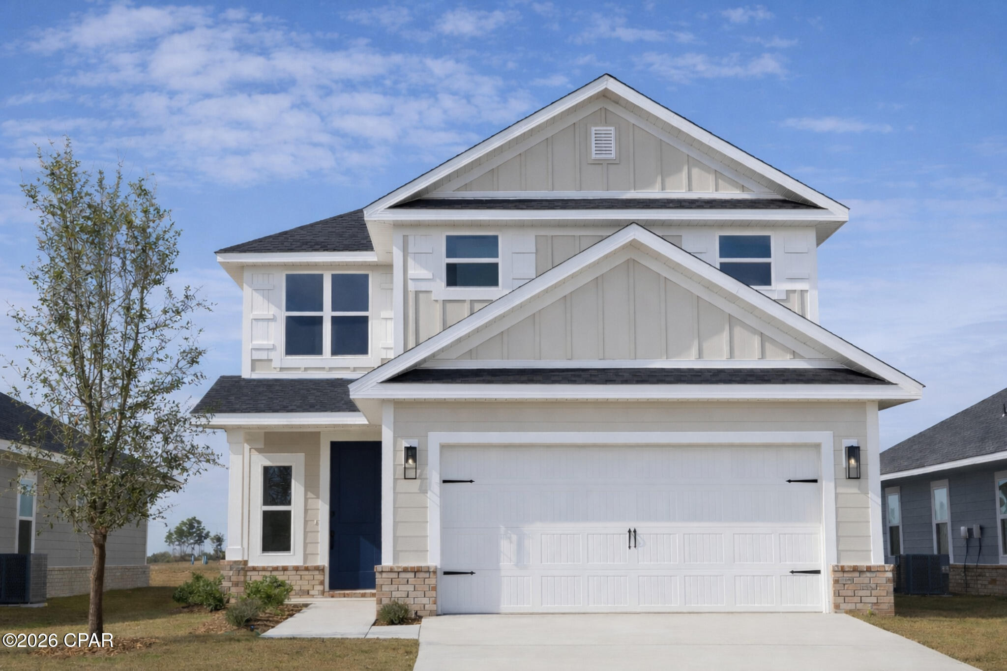 5023 Parkbrook Cove — photo