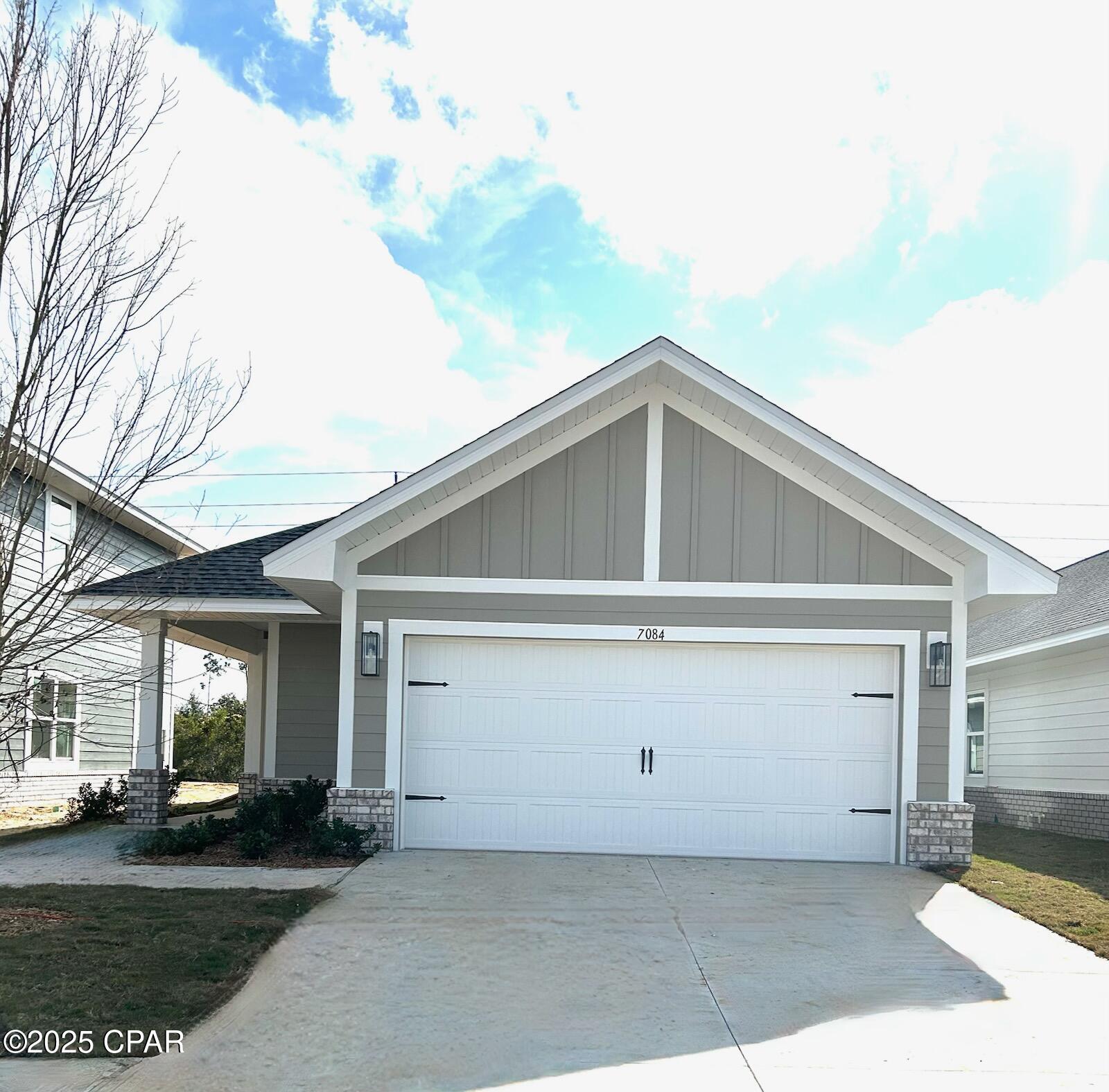 5019 Parkbrook Cove — photo
