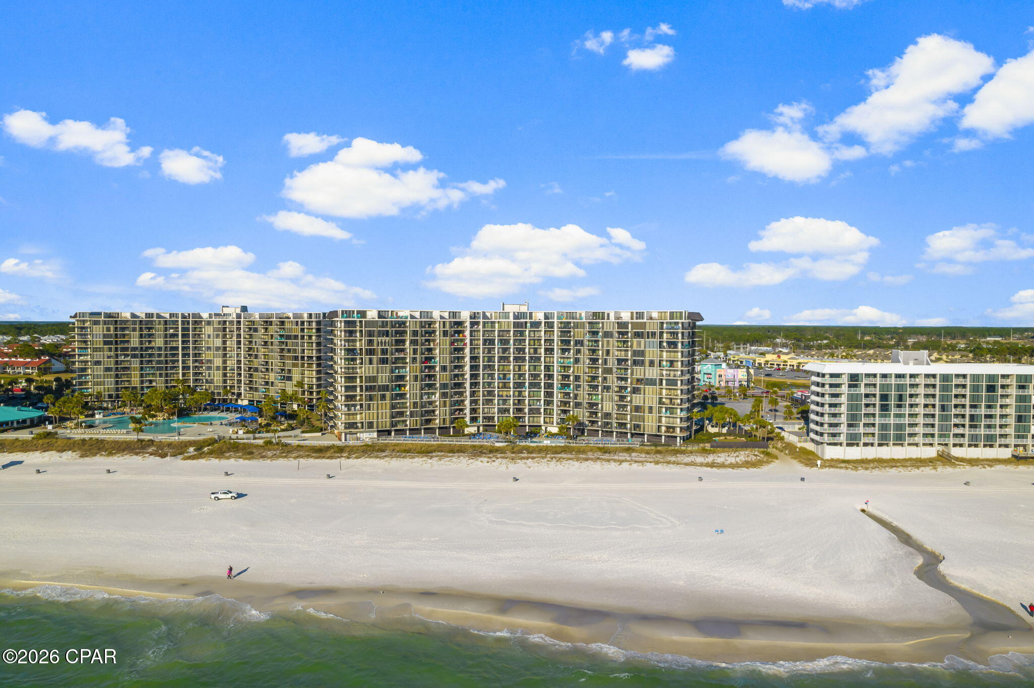 11347 Front Beach Road 511 — photo