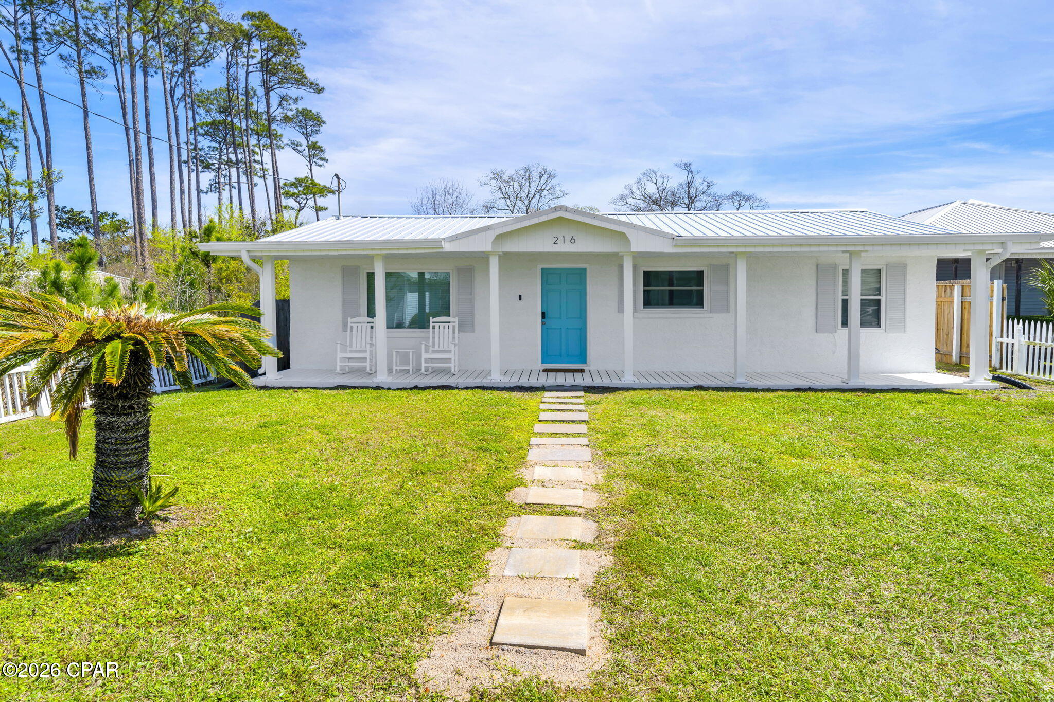 216 Palm Beach Drive — photo