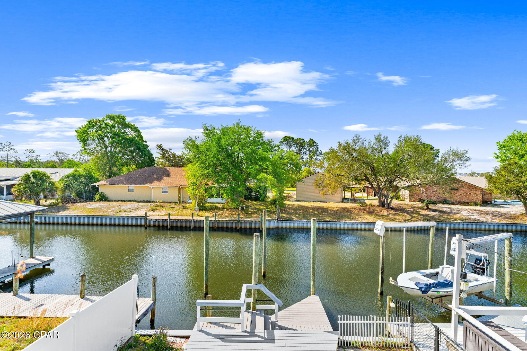 1211 Capri Drive — photo