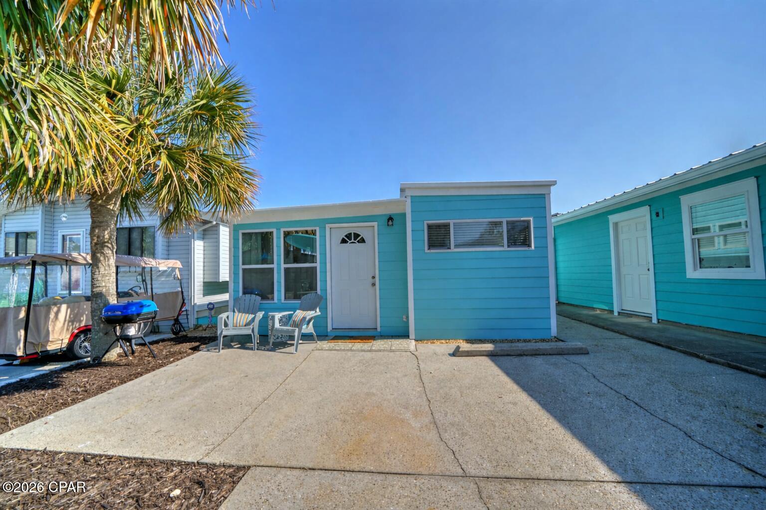 345 Amberjack Drive — photo