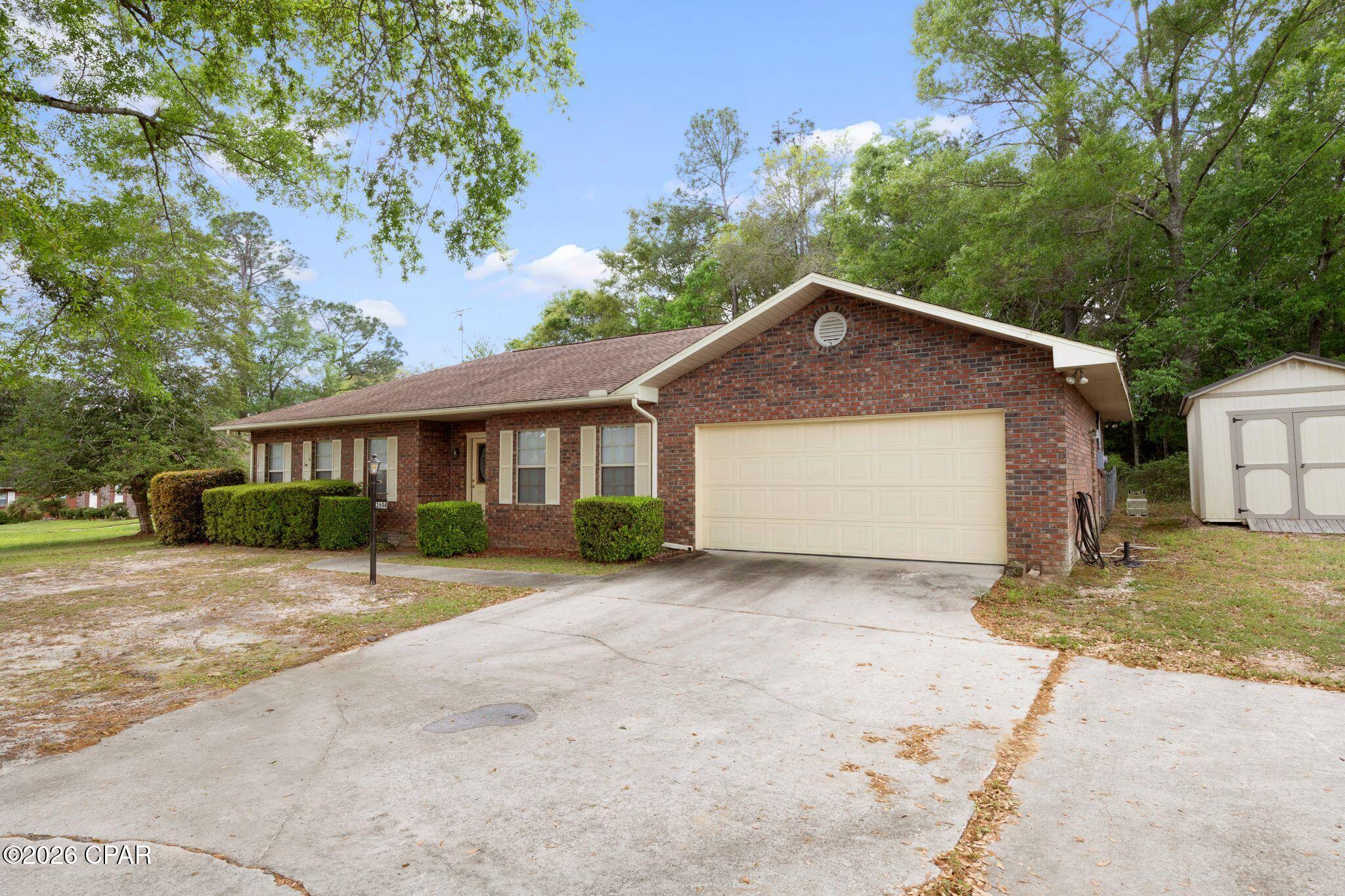 2694 Marian Drive — photo
