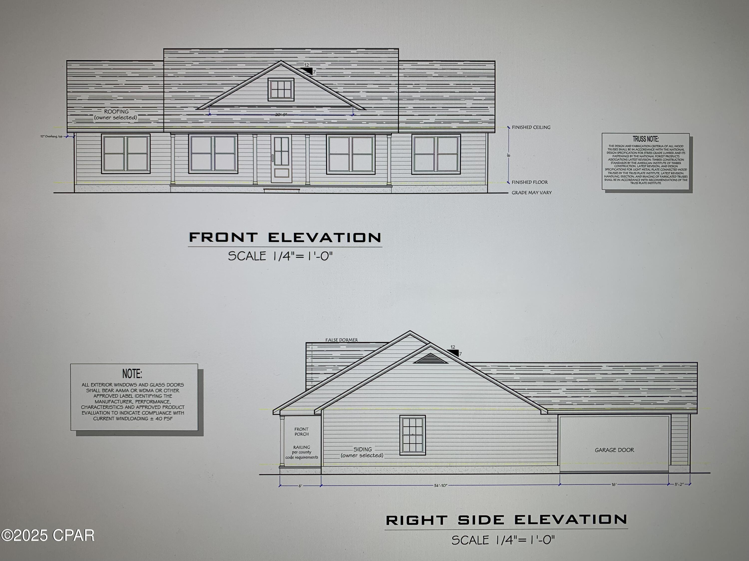 0000 Cypress Tree Lane Lot 25 — photo