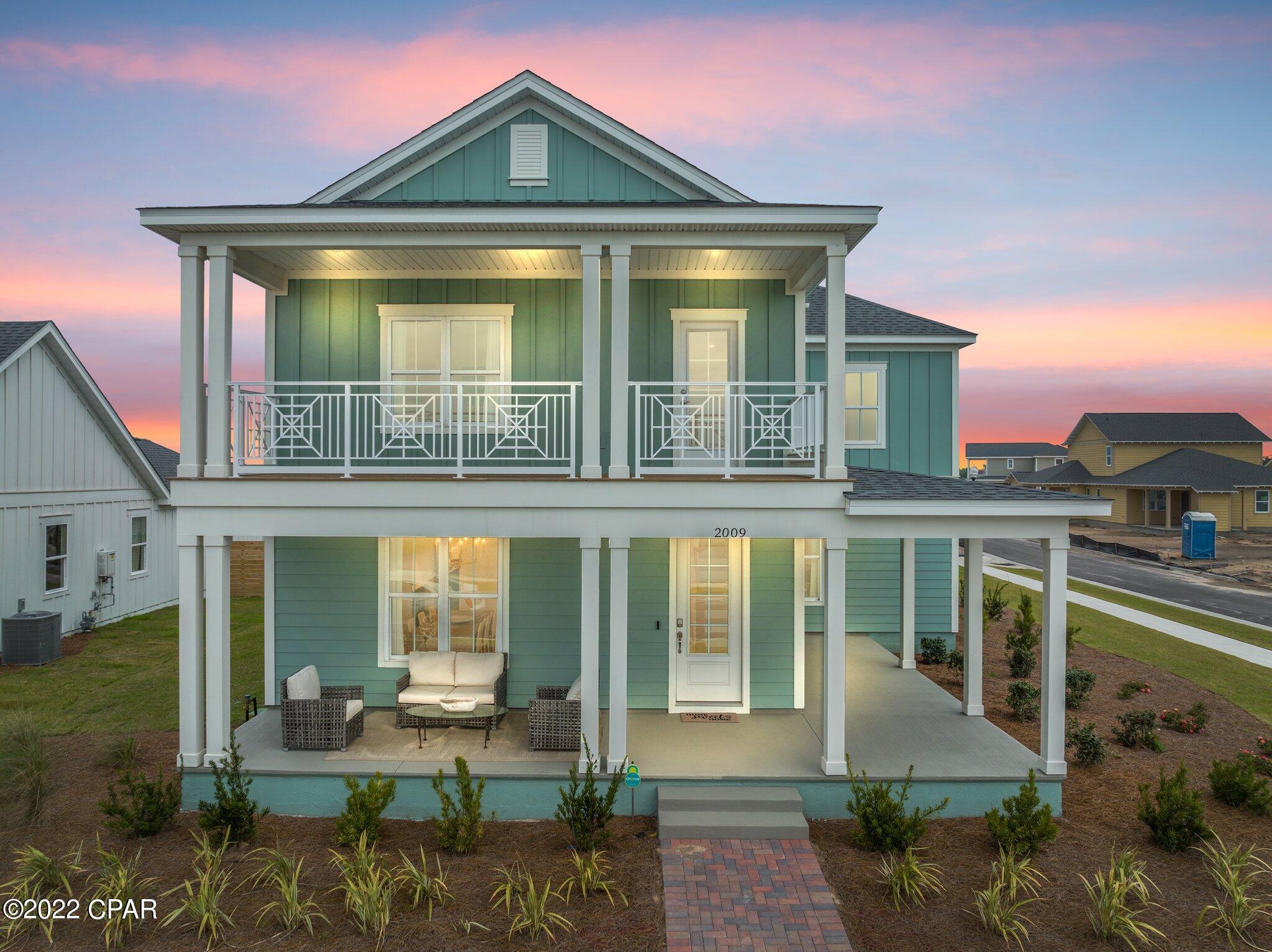 1445 Tulip Court Lot 729 - Santa Rosa Plan — photo