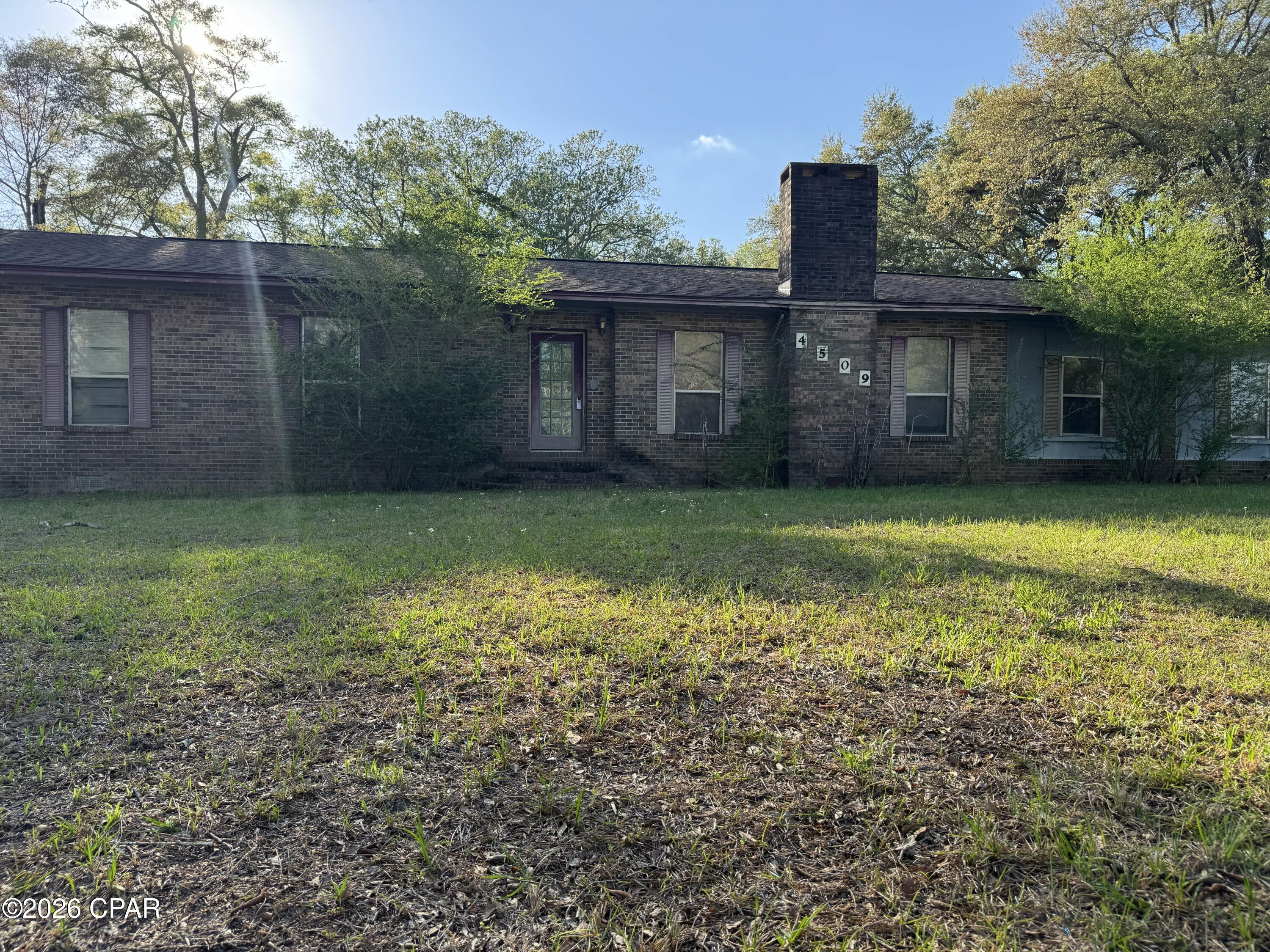 4509 Fowler Road — photo