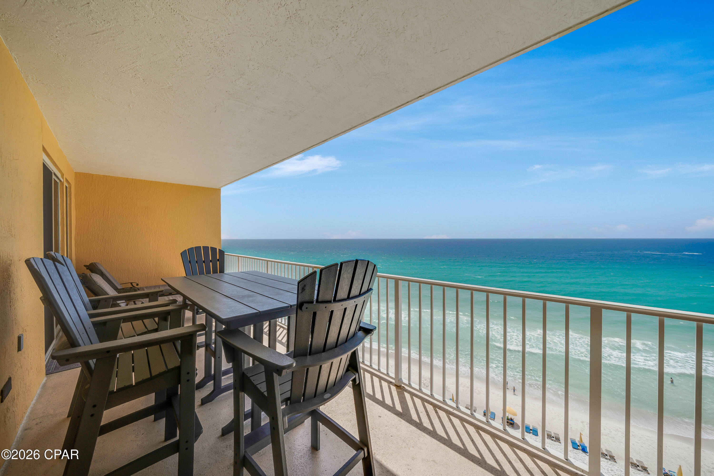 5004 Thomas Drive 808 — photo