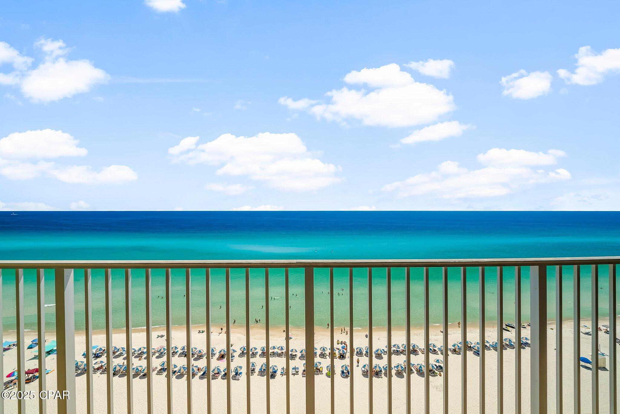 16819 Front Beach Road 1110 — photo