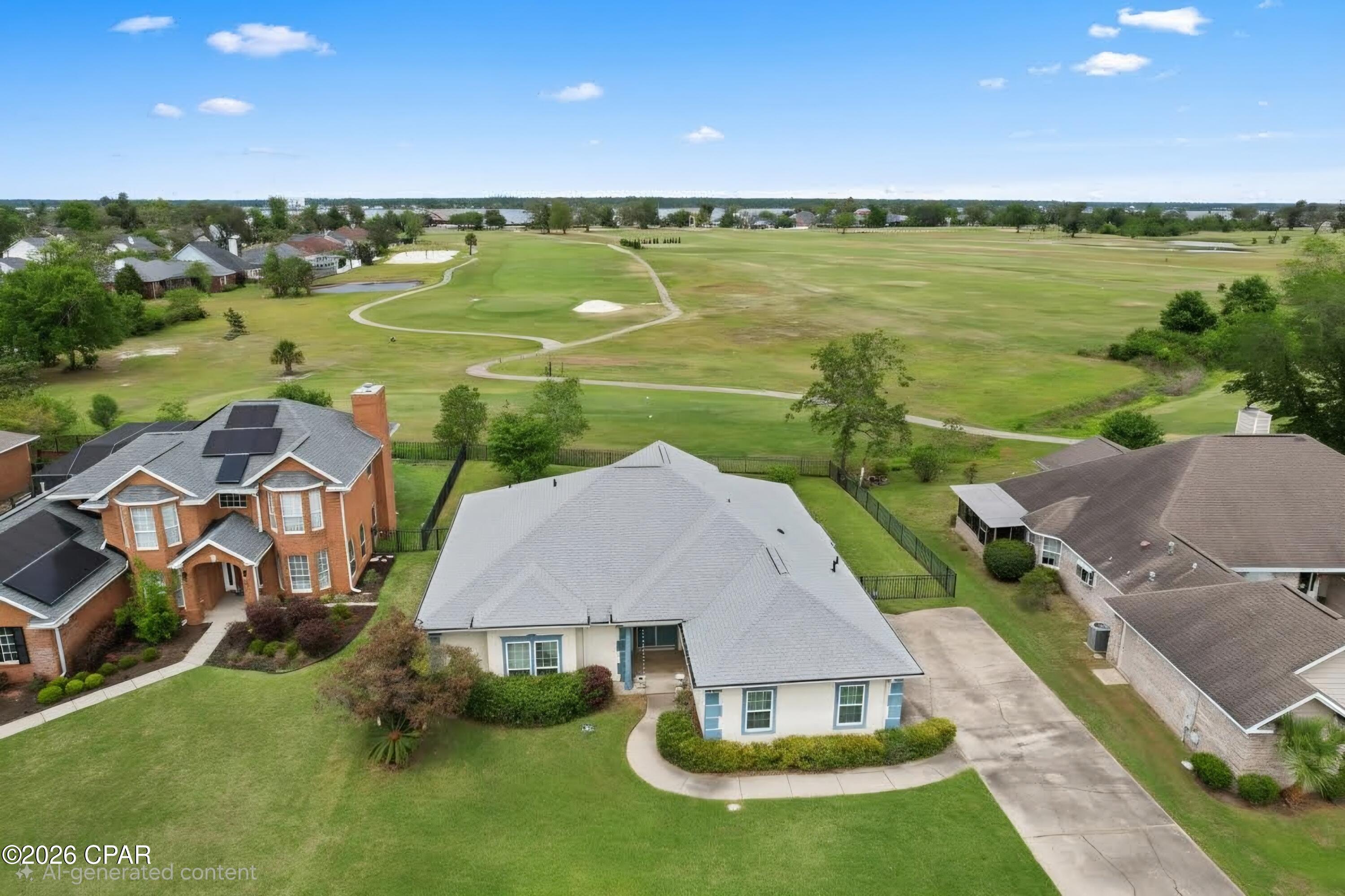 3243 Country Club Drive — photo