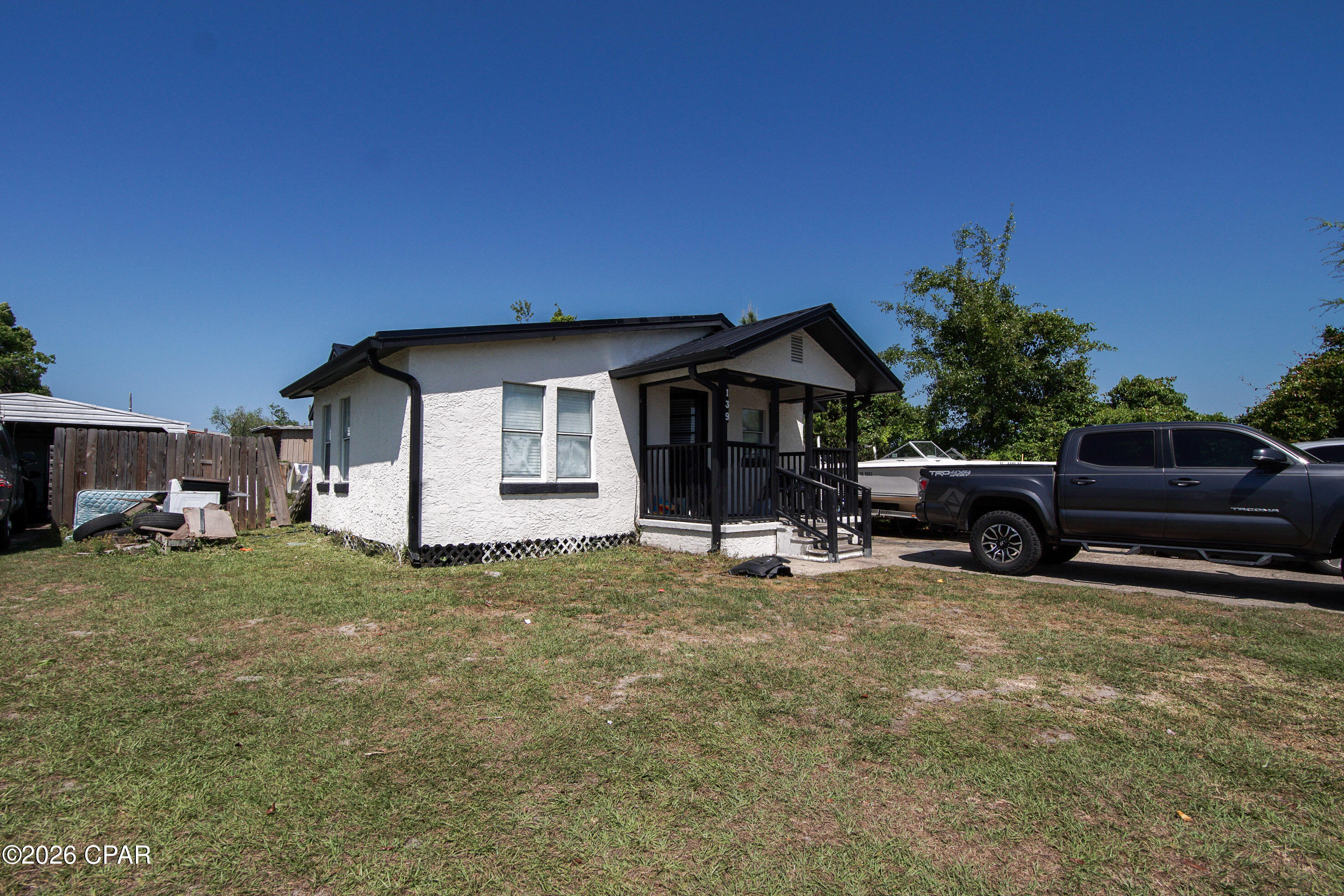 139 N Larry Drive — photo