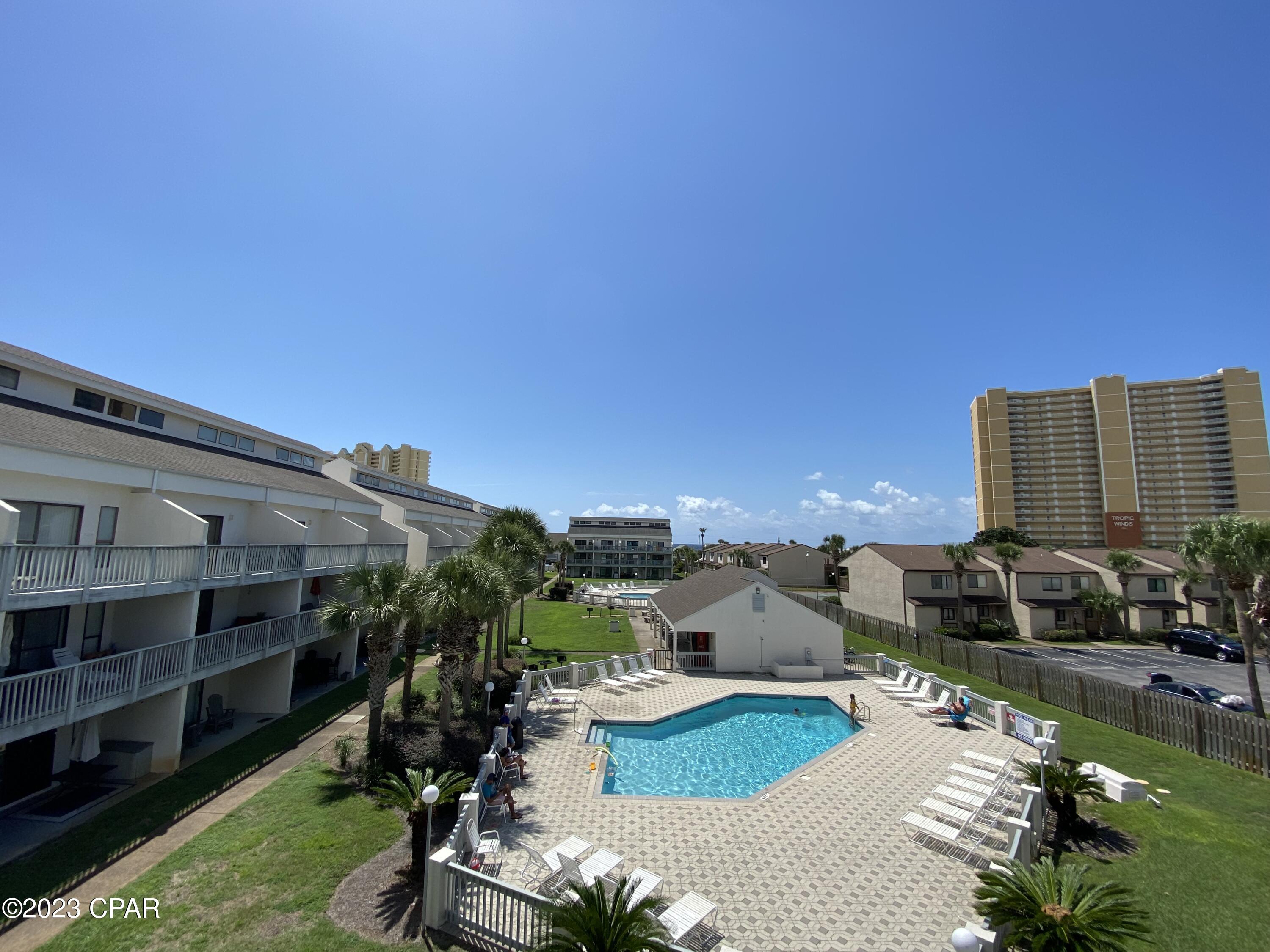 17614 Front Beach Road 11F — photo
