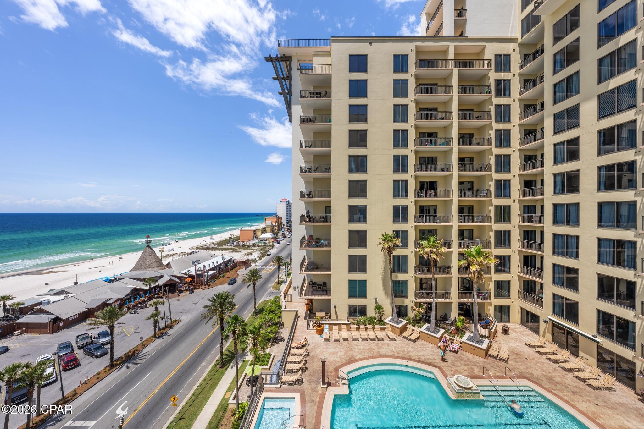 15100 Front Beach Road 836/838 — photo