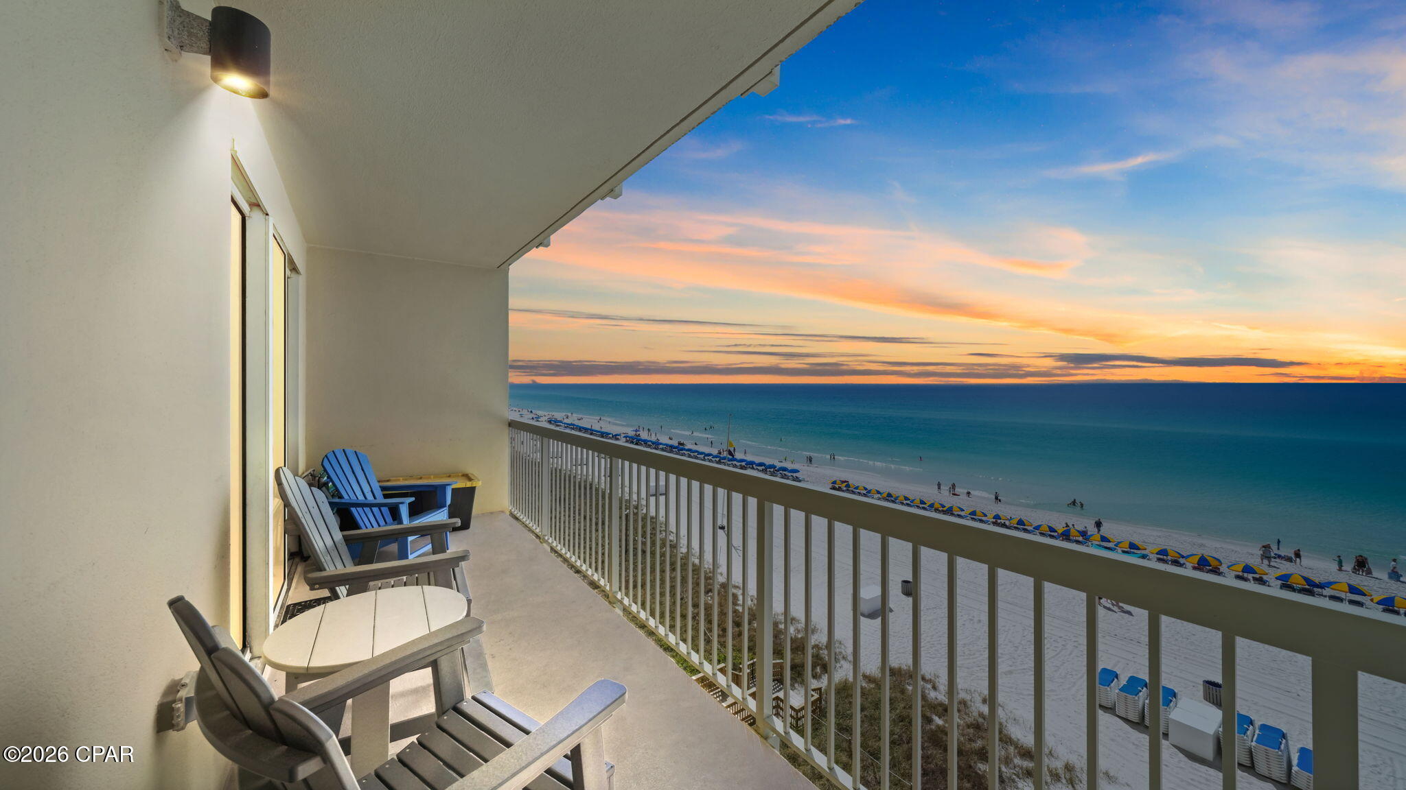 17757 Front Beach Road 402 — photo