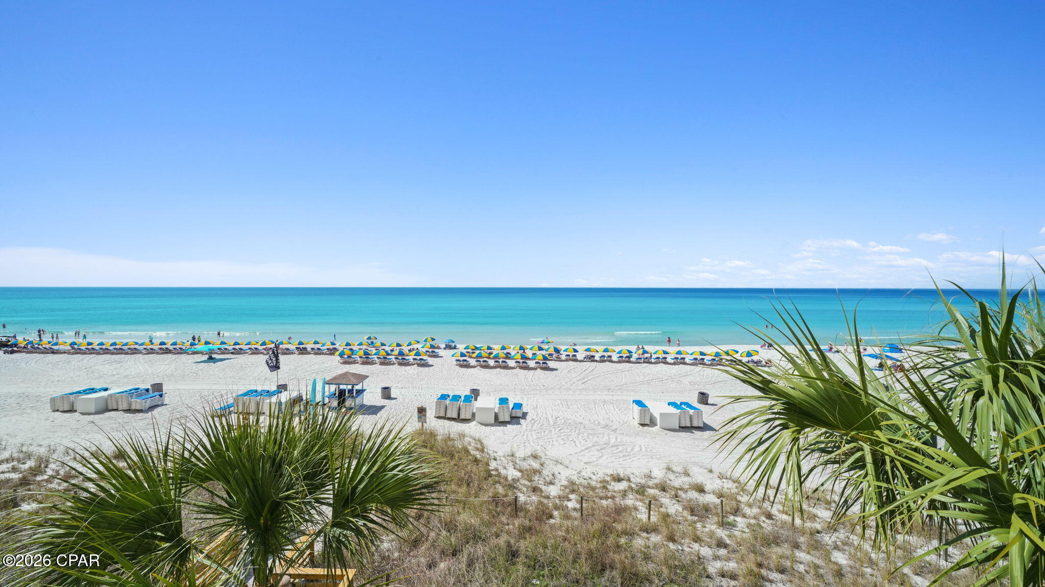 17757 Front Beach Road 206 — photo