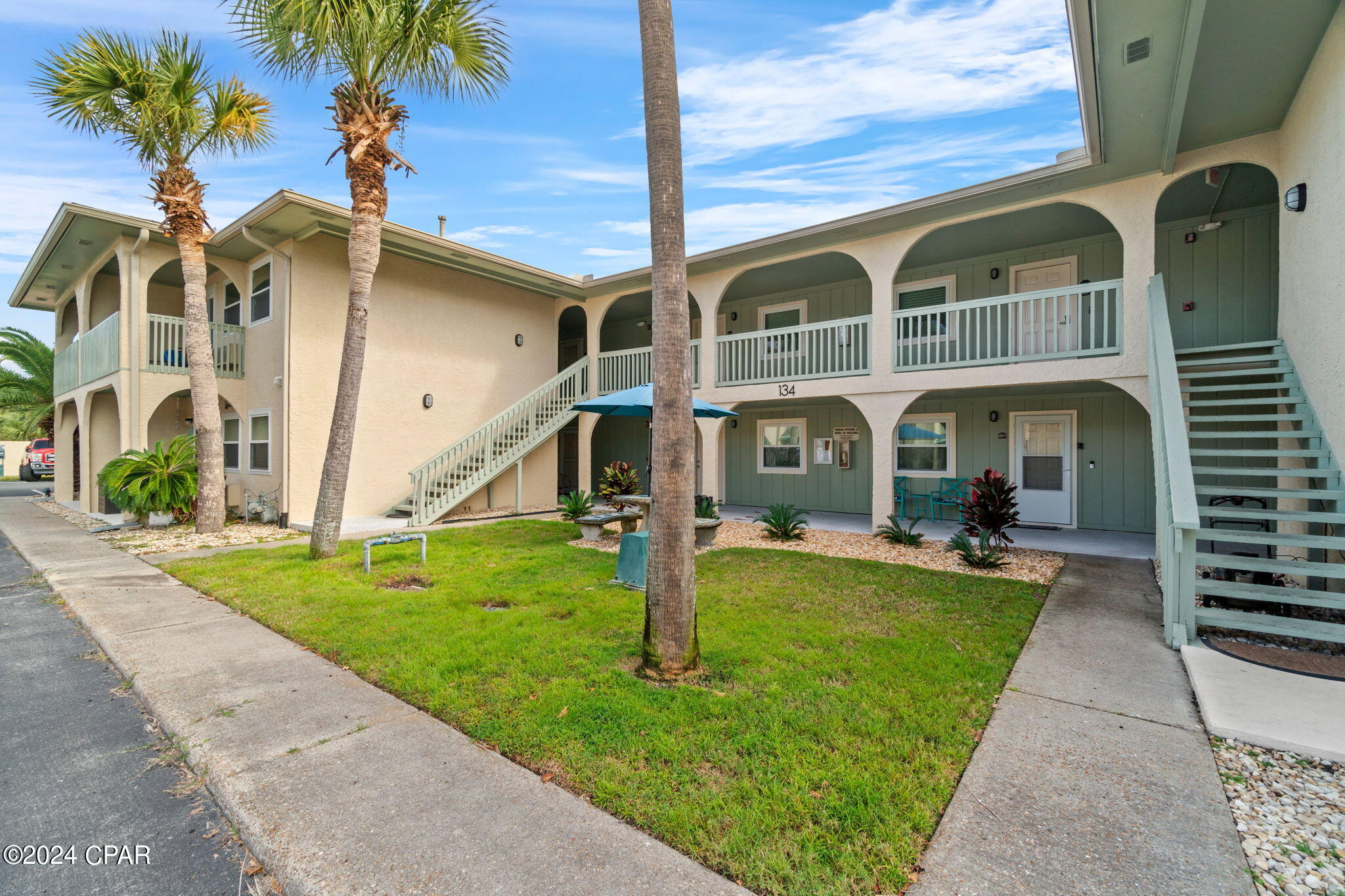 134 Damon Circle Unit D — photo