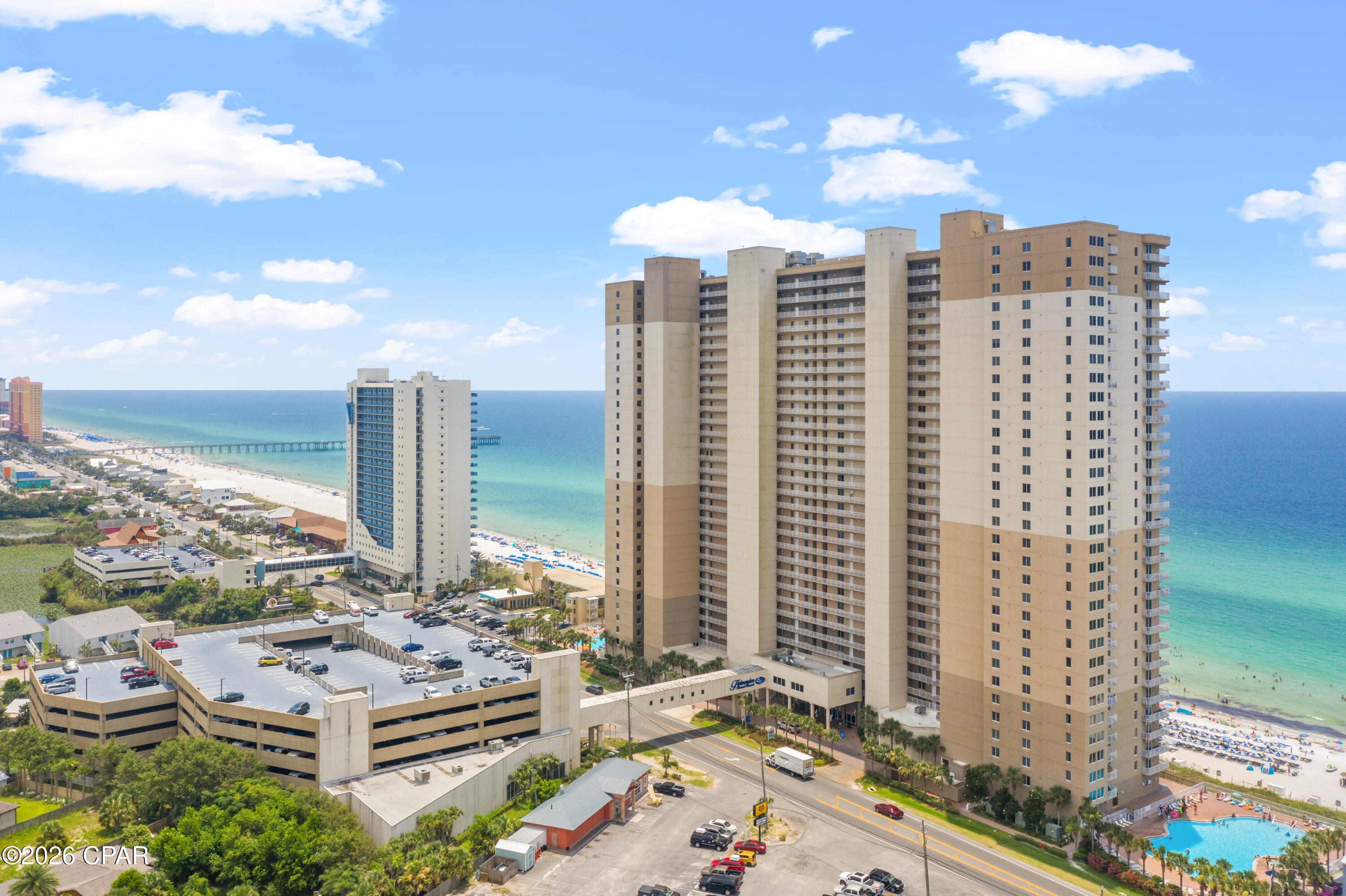 16819 Front Beach Road 1013 — photo