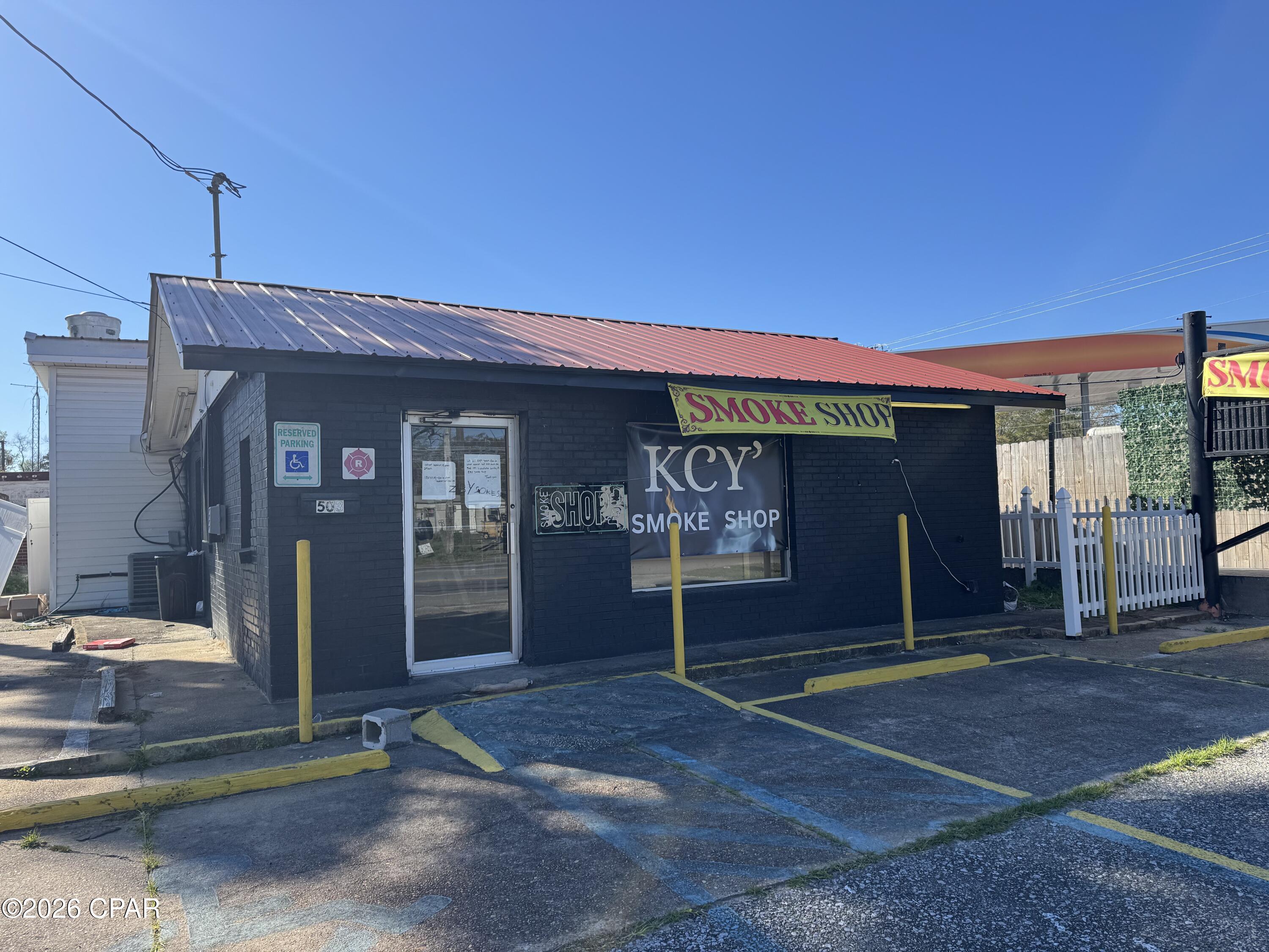 503 S Waukesha Street — photo