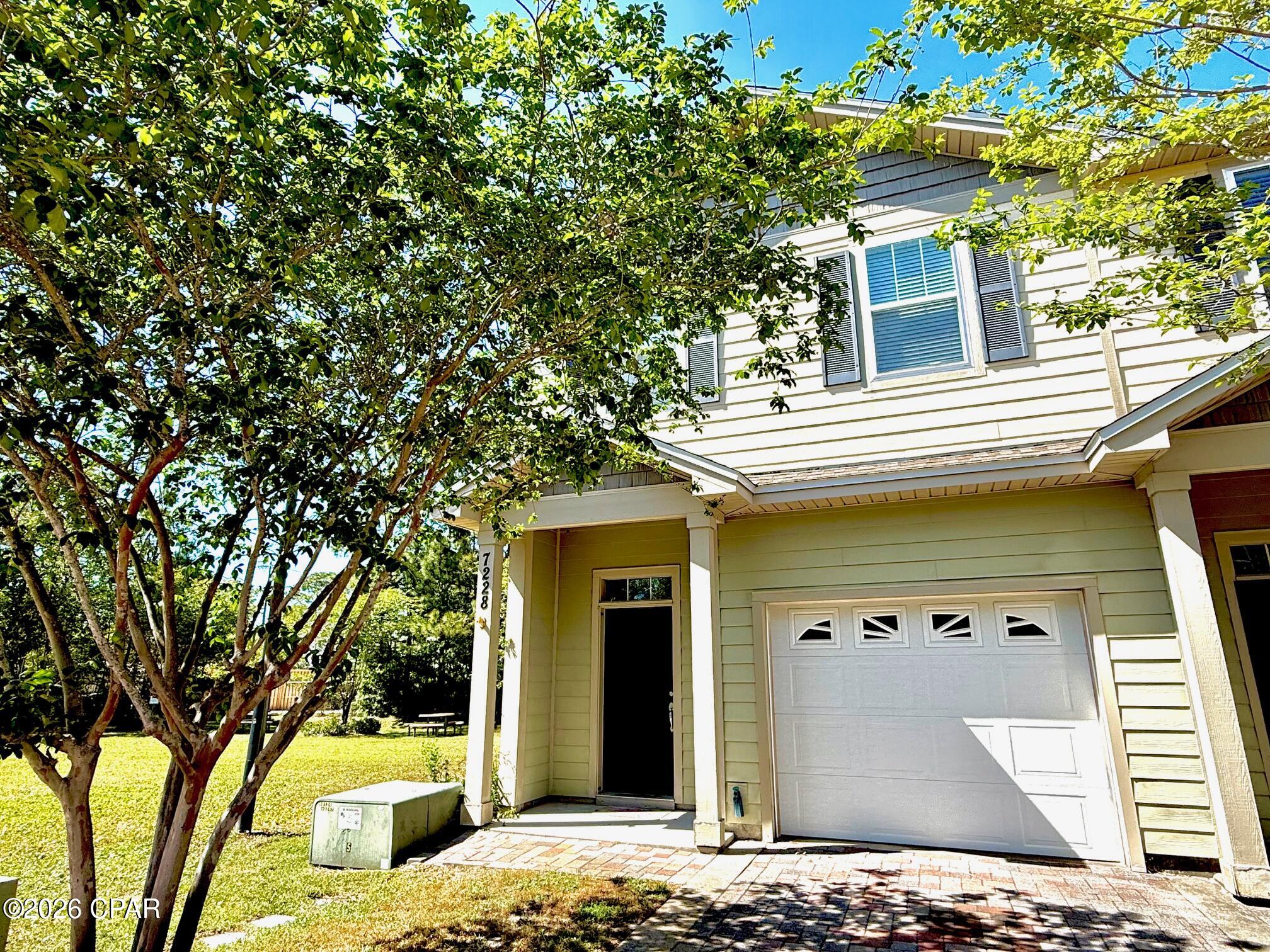7228 Quail Hollow Drive — photo