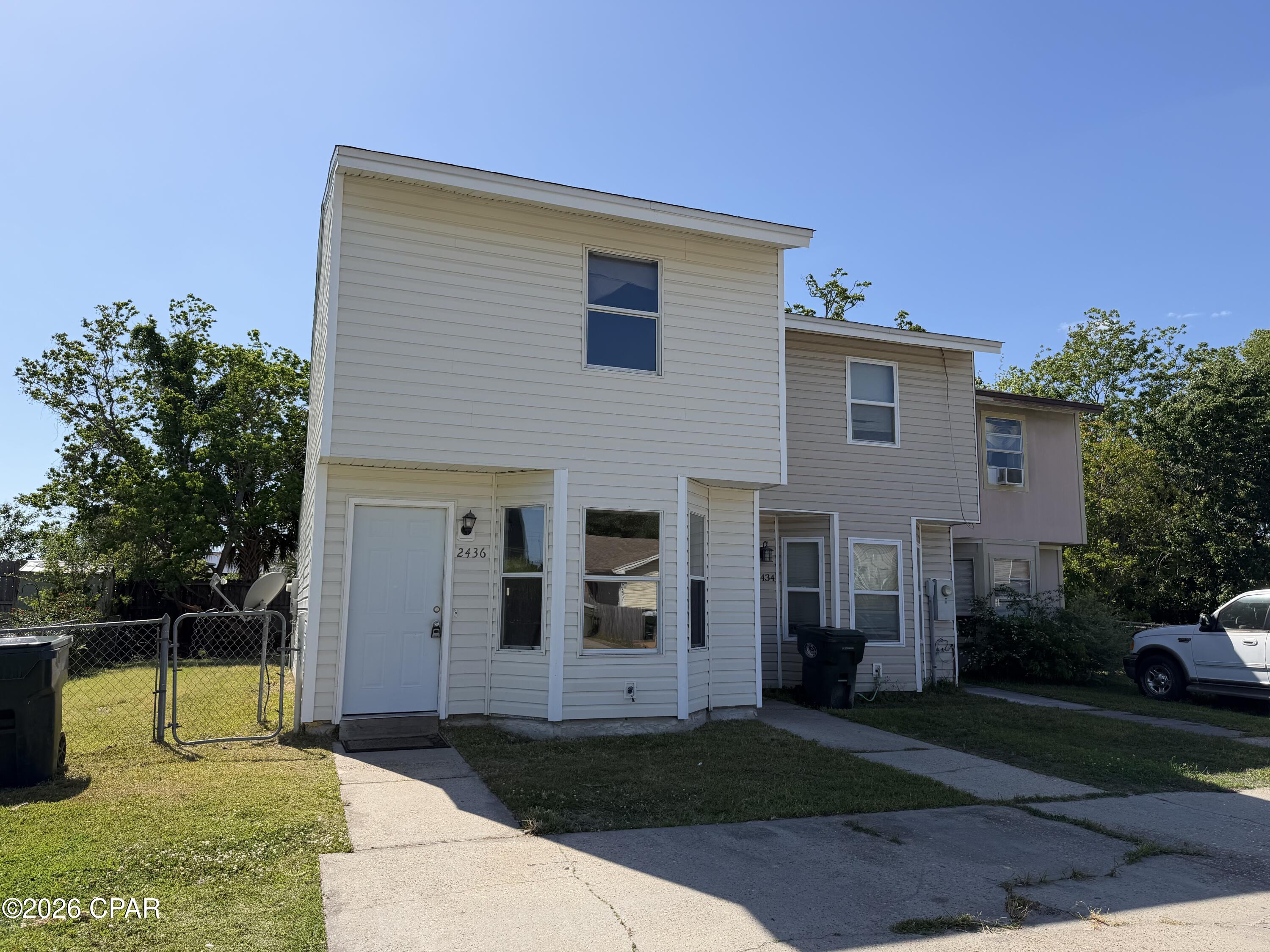 2436 Johnson Drive — photo