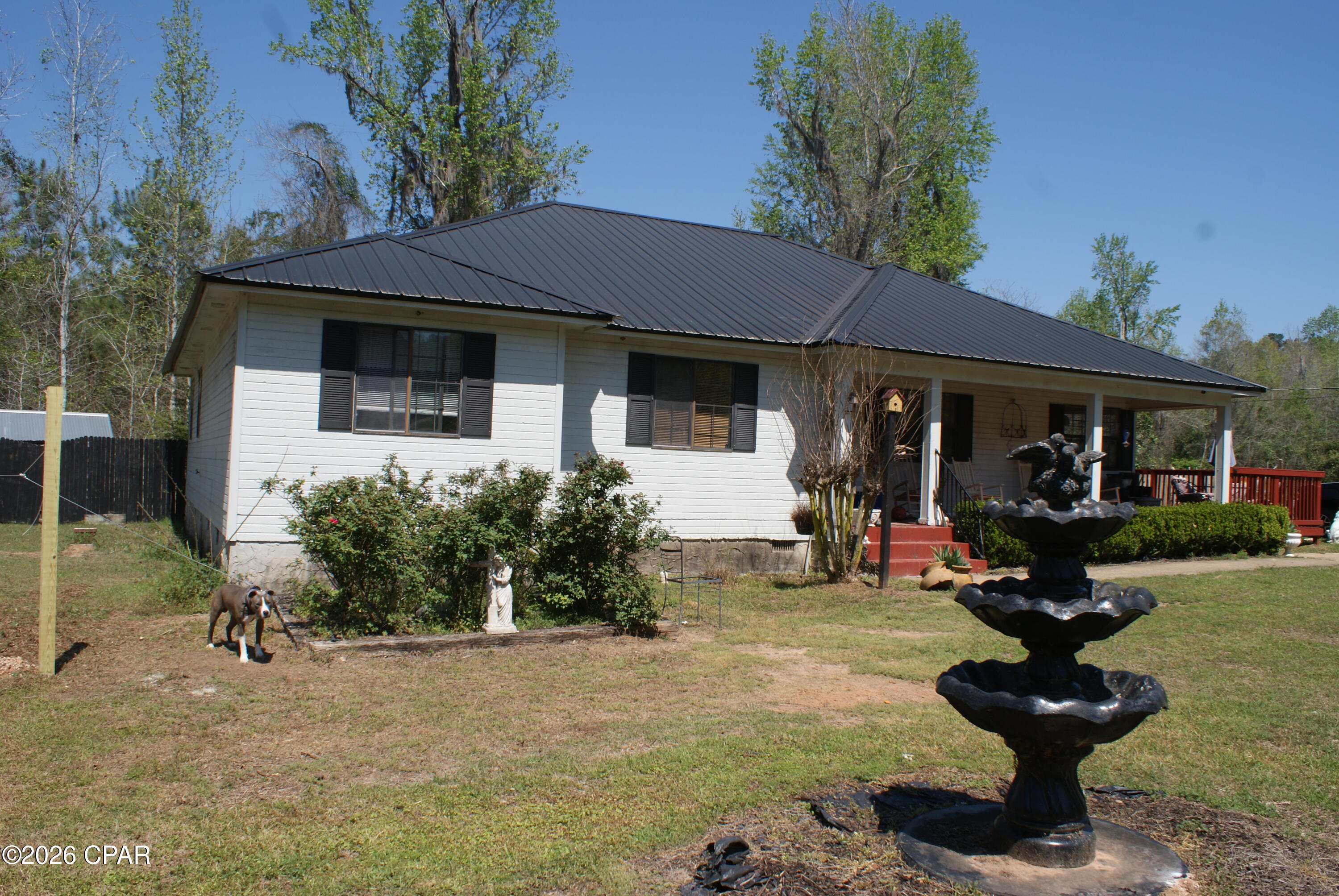 6960 Bonnie Hill Road — photo