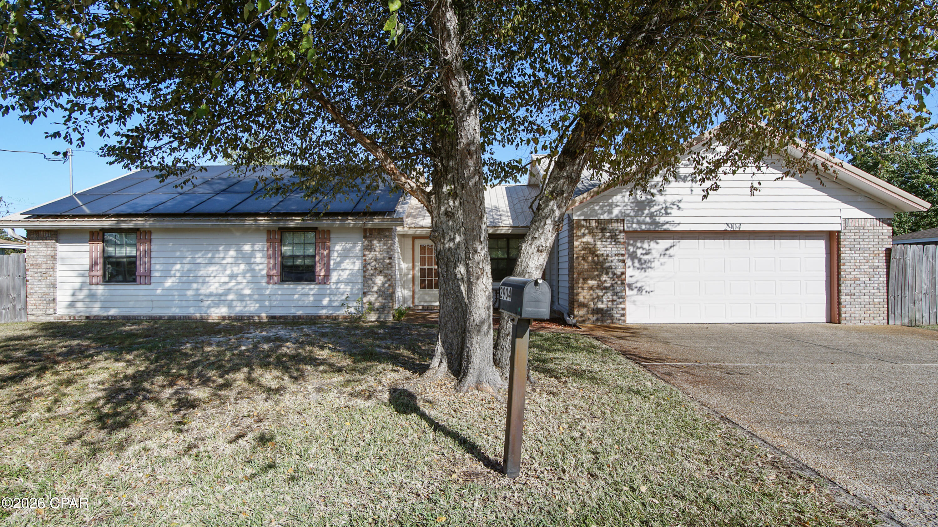 2904 Gallagher Drive — photo