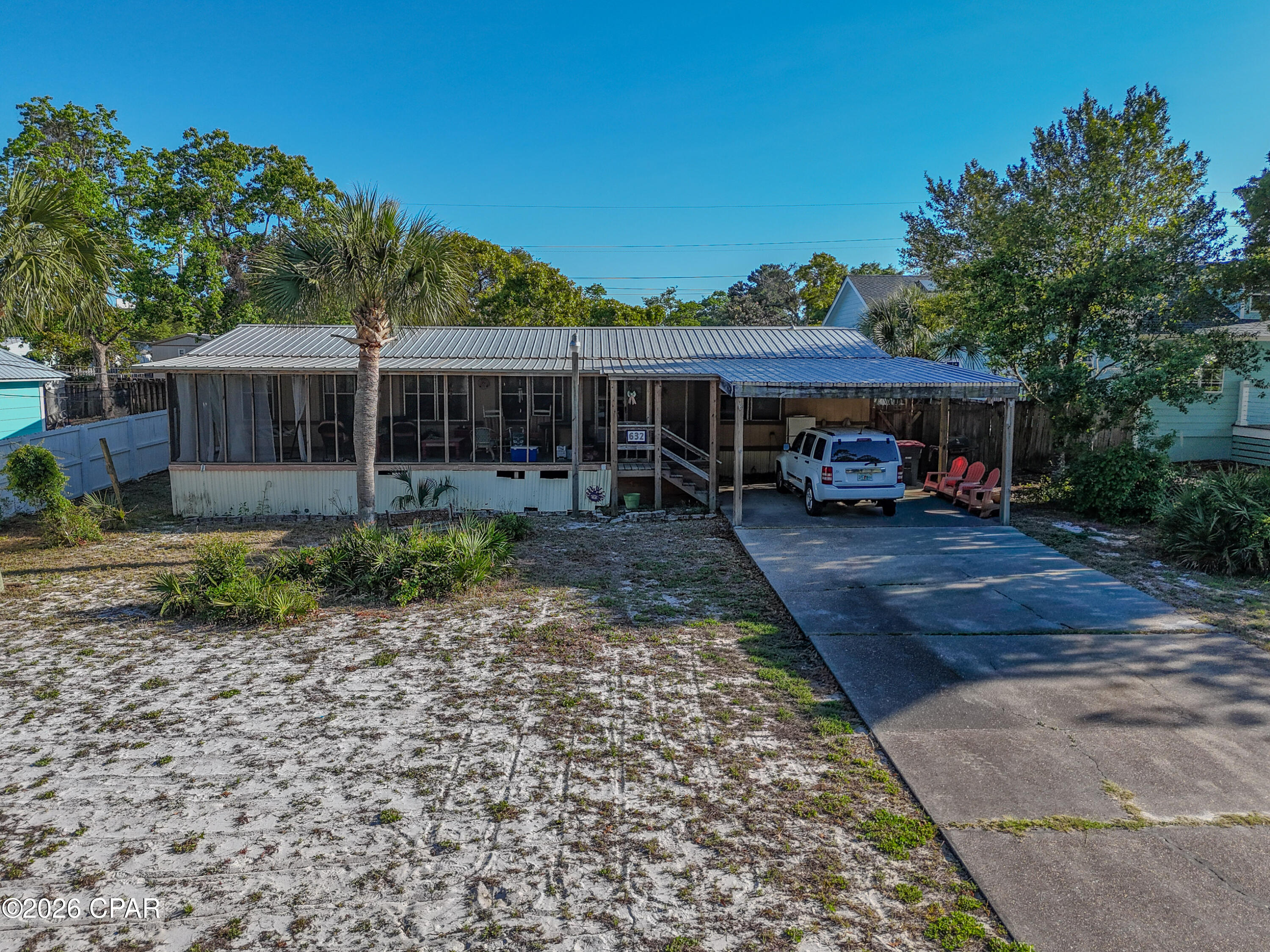 632 Malaga Place — photo
