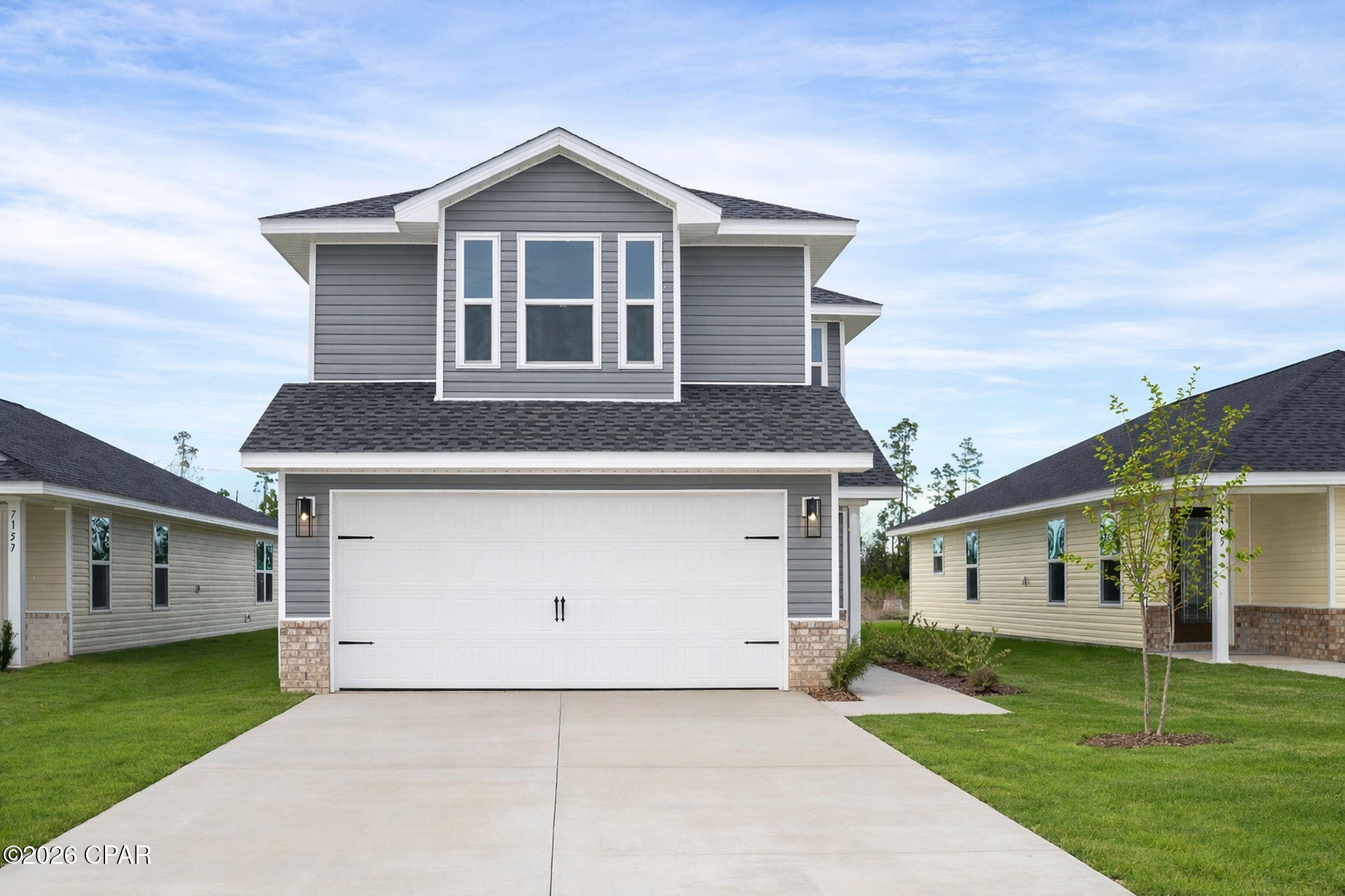 7161 Fox Meadow Drive — photo
