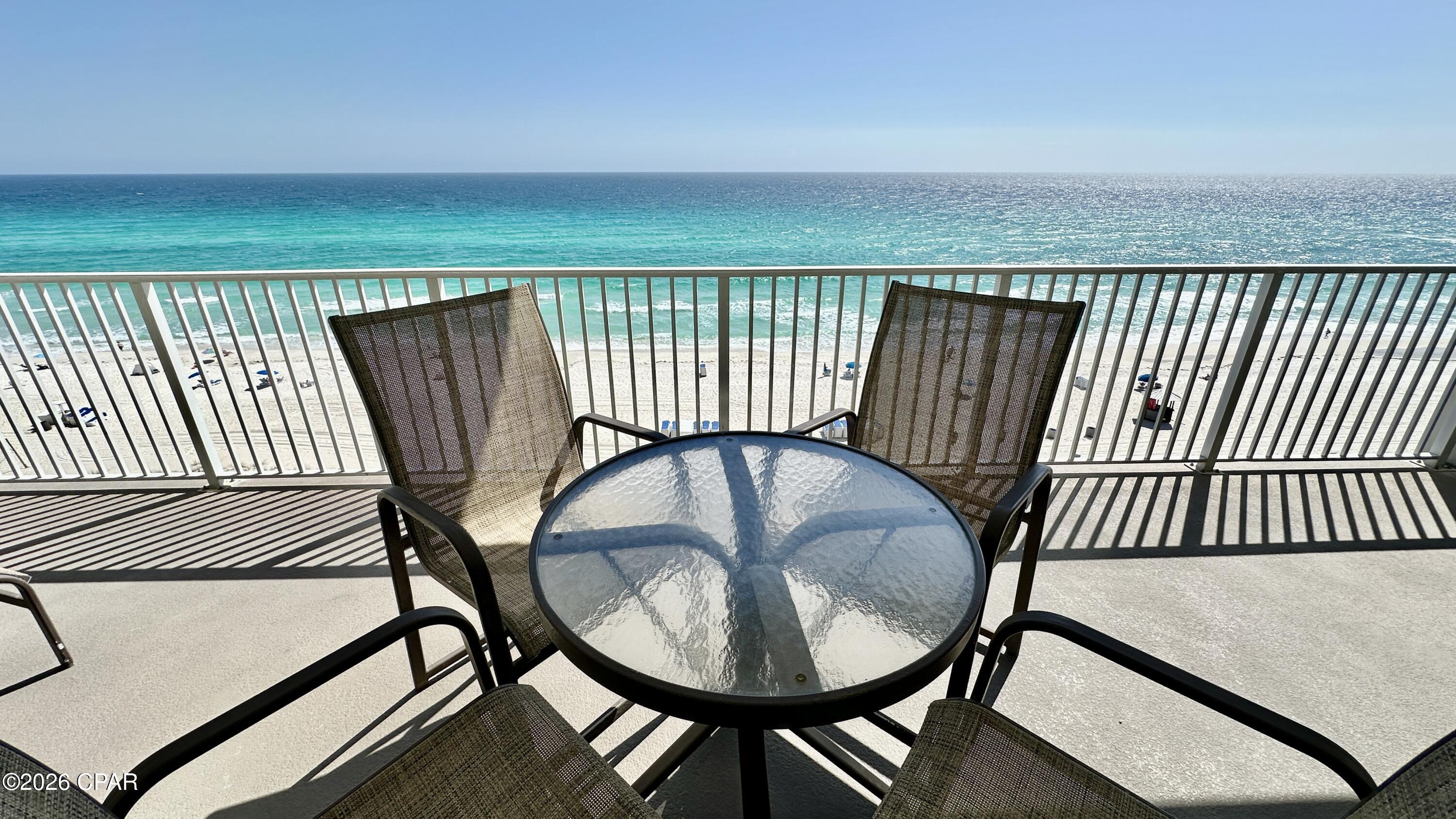 14415 Front Beach Road 805 — photo