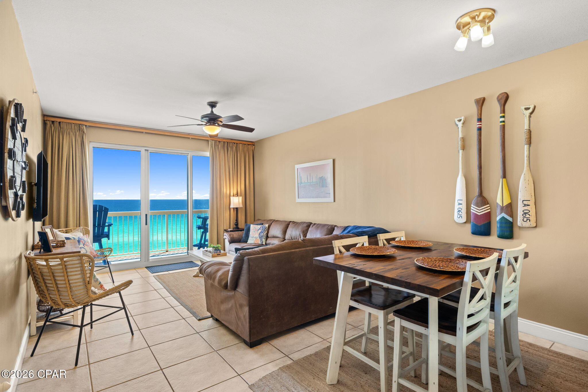 15817 Front Beach 2-804 — photo