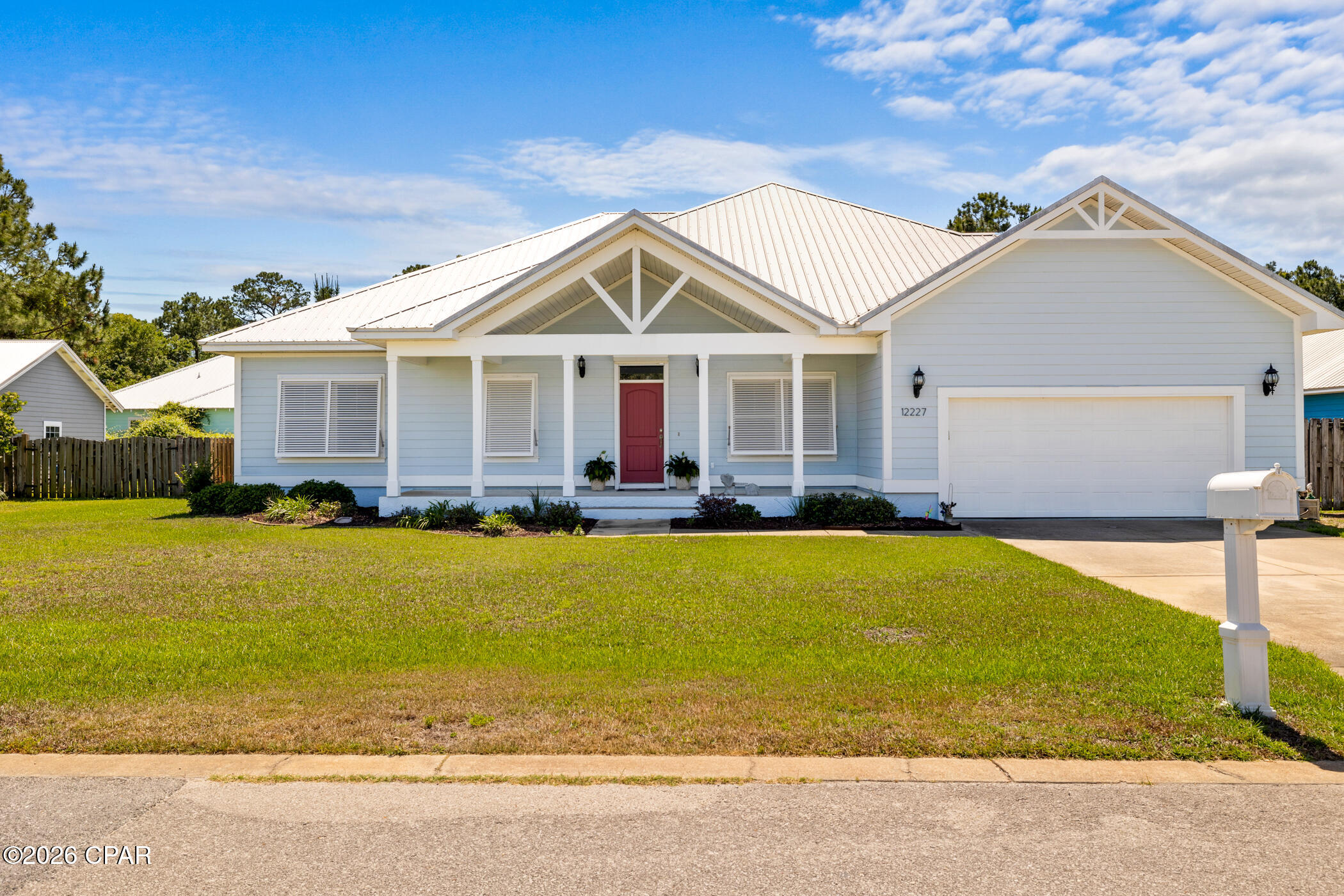 12227 Lyndell Plantation Drive — photo