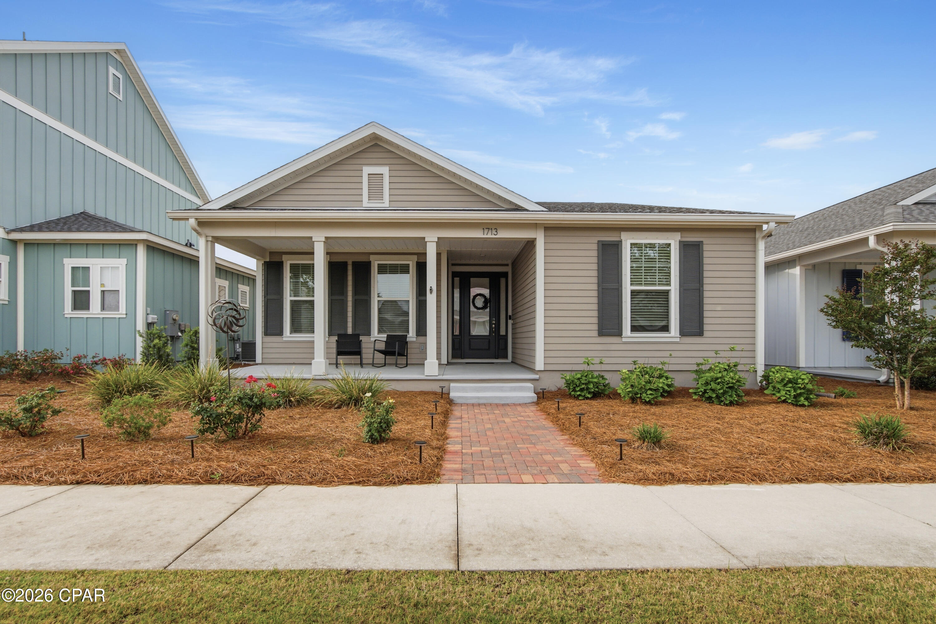 1713 Sweet Pea Court — photo