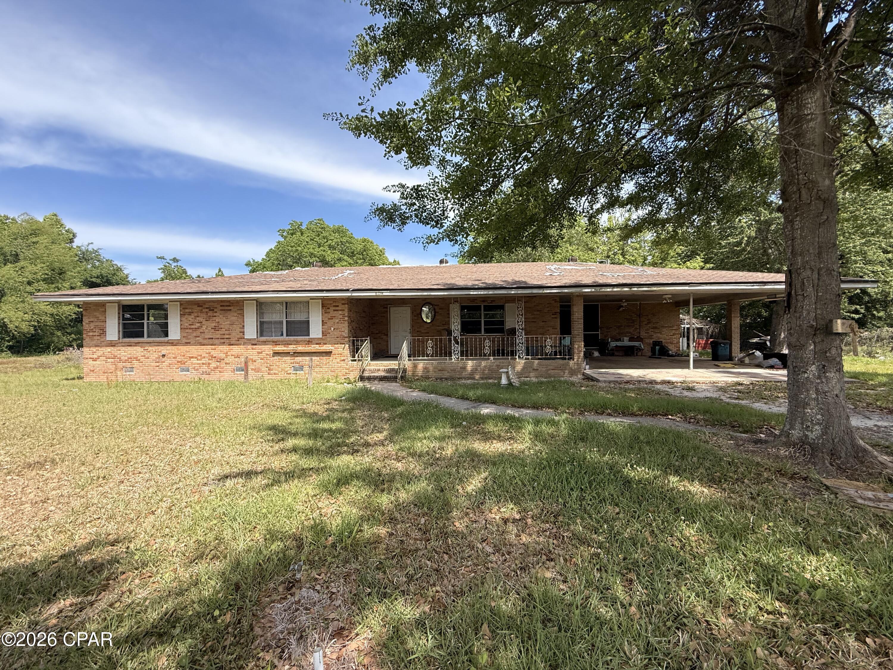 6714 Sunburst Lane — photo