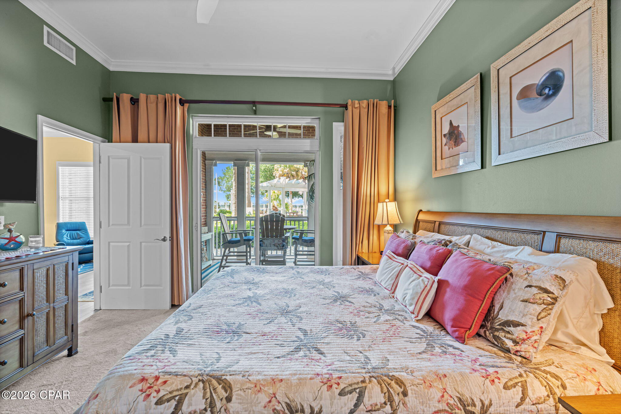 4100 Marriott Drive 108 — photo