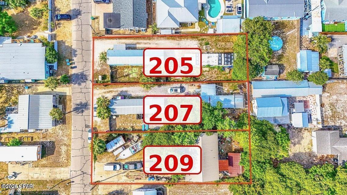 209 El Reposo Place — photo
