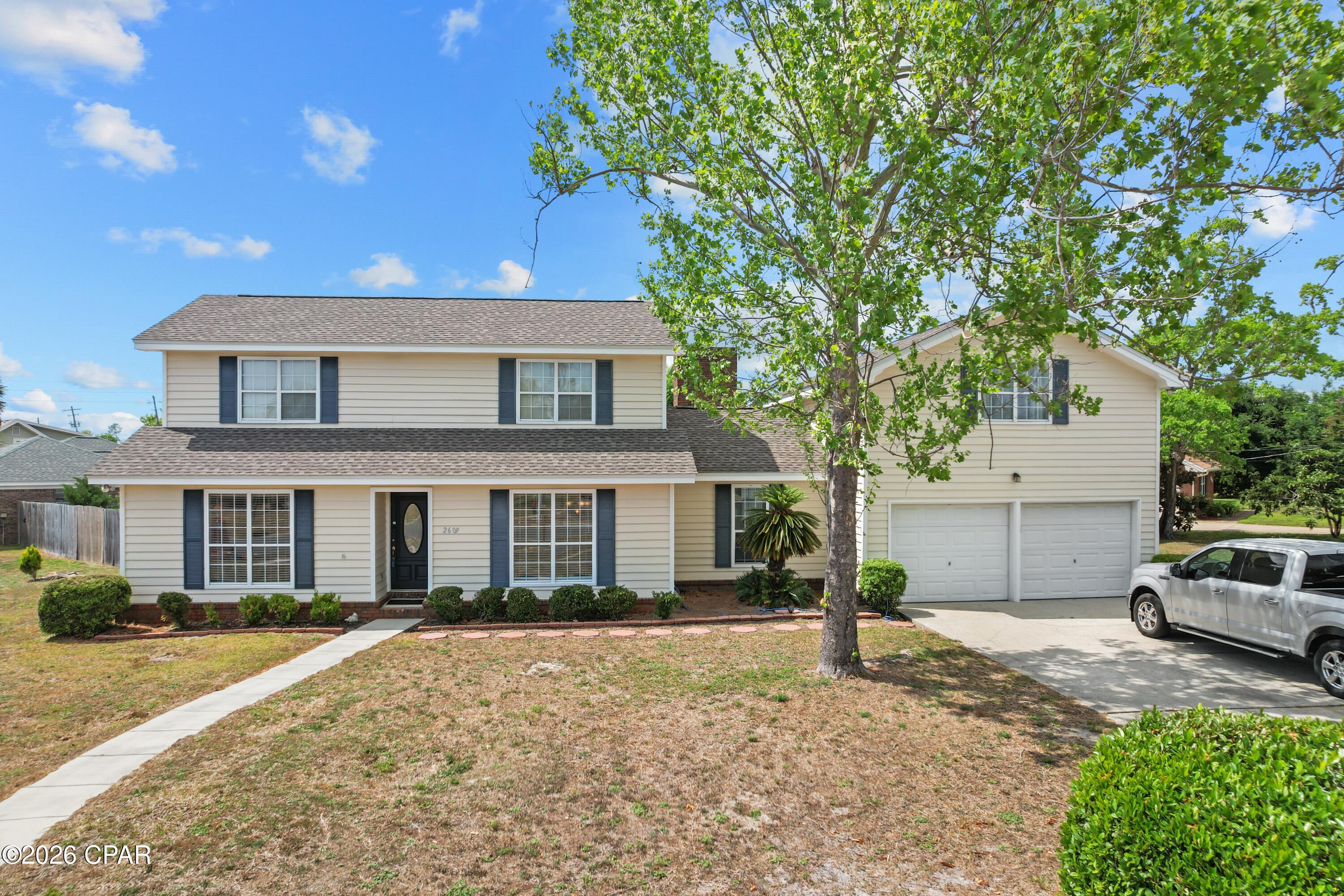 2609 Briarcliff Road — photo