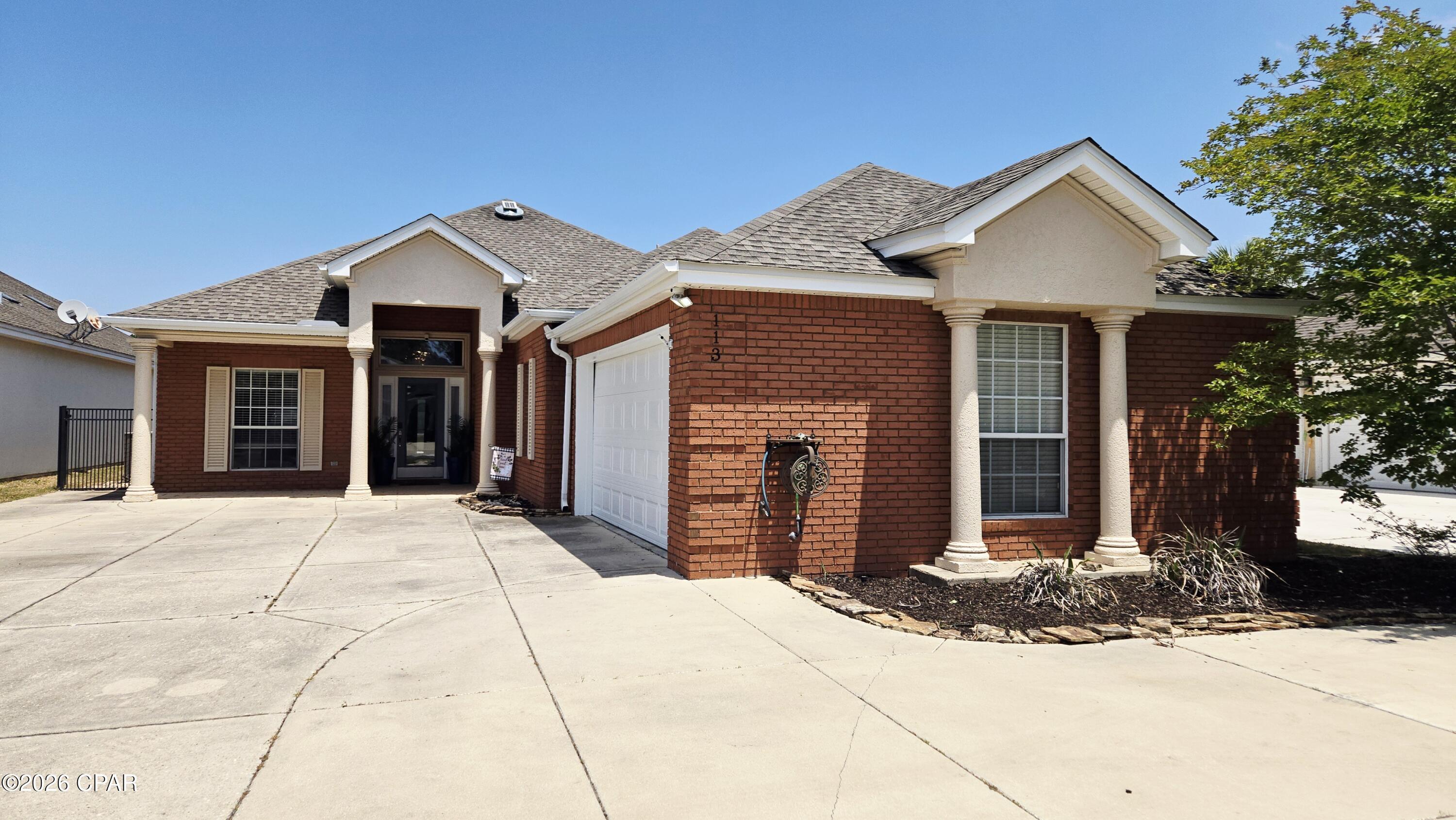 113 Tierra Verde Trail — photo