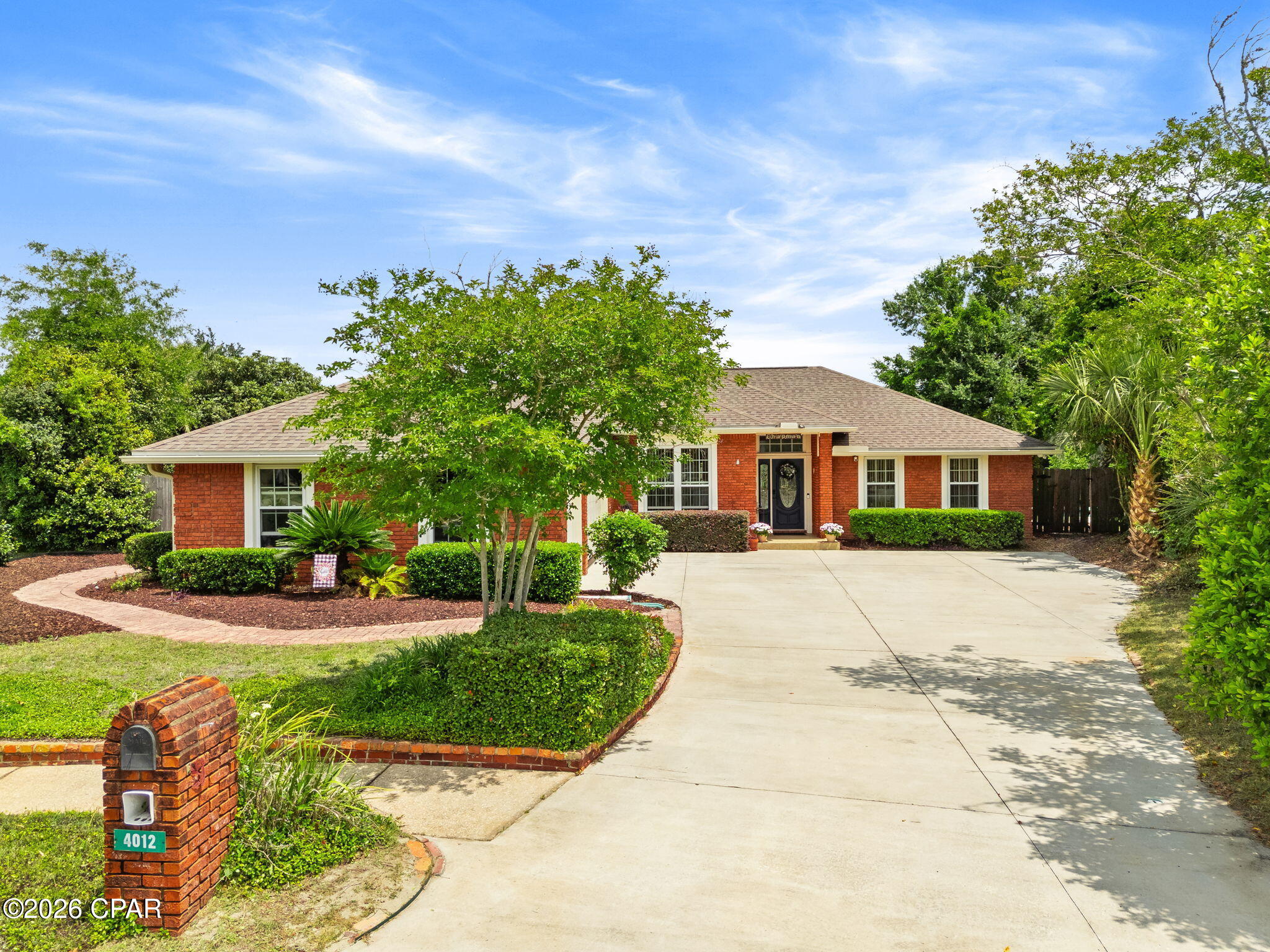 4012 Mary Louise Drive — photo