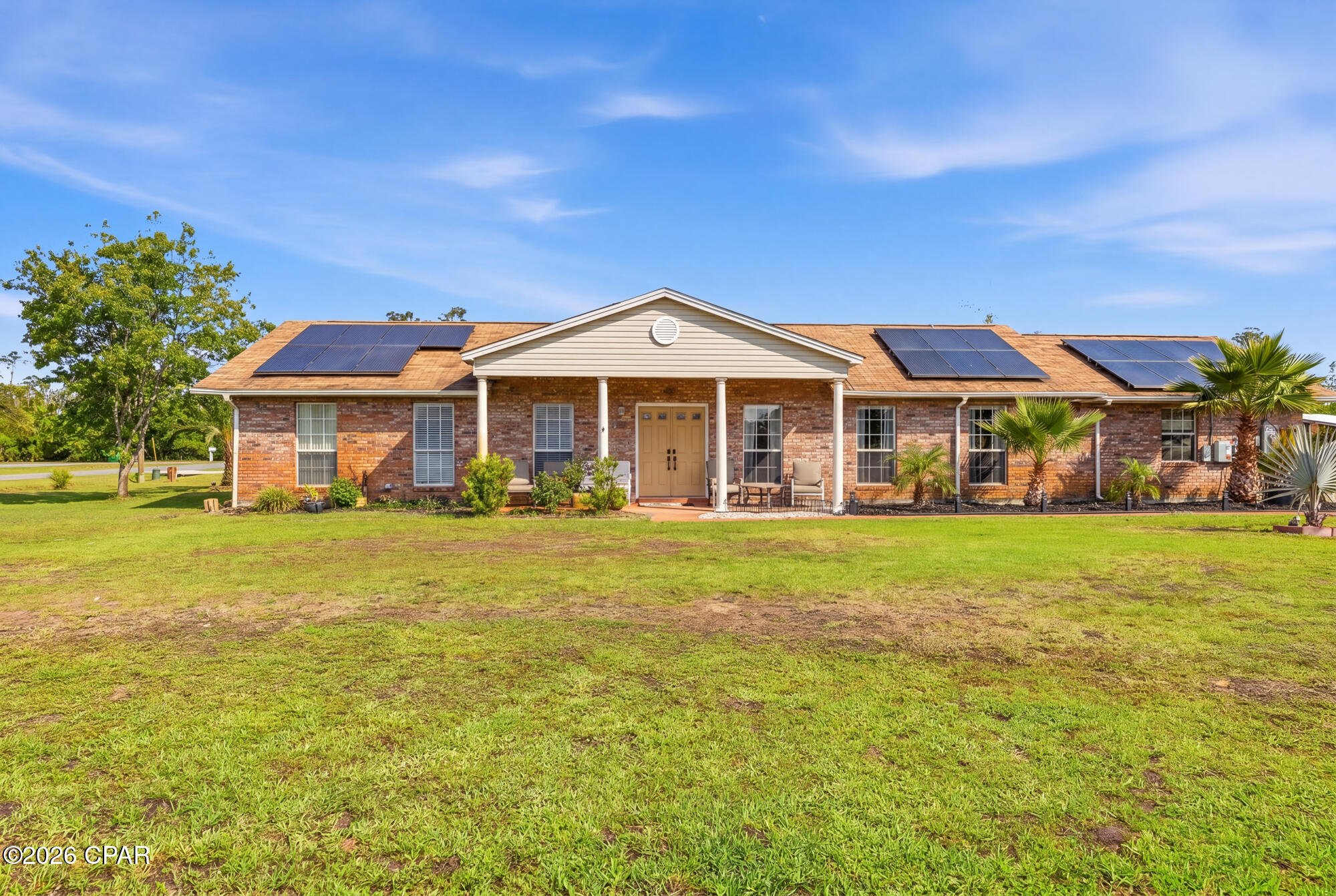7801 Deerfield Lane — photo