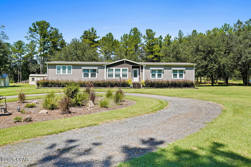 7910 Sneads Landing Road — photo