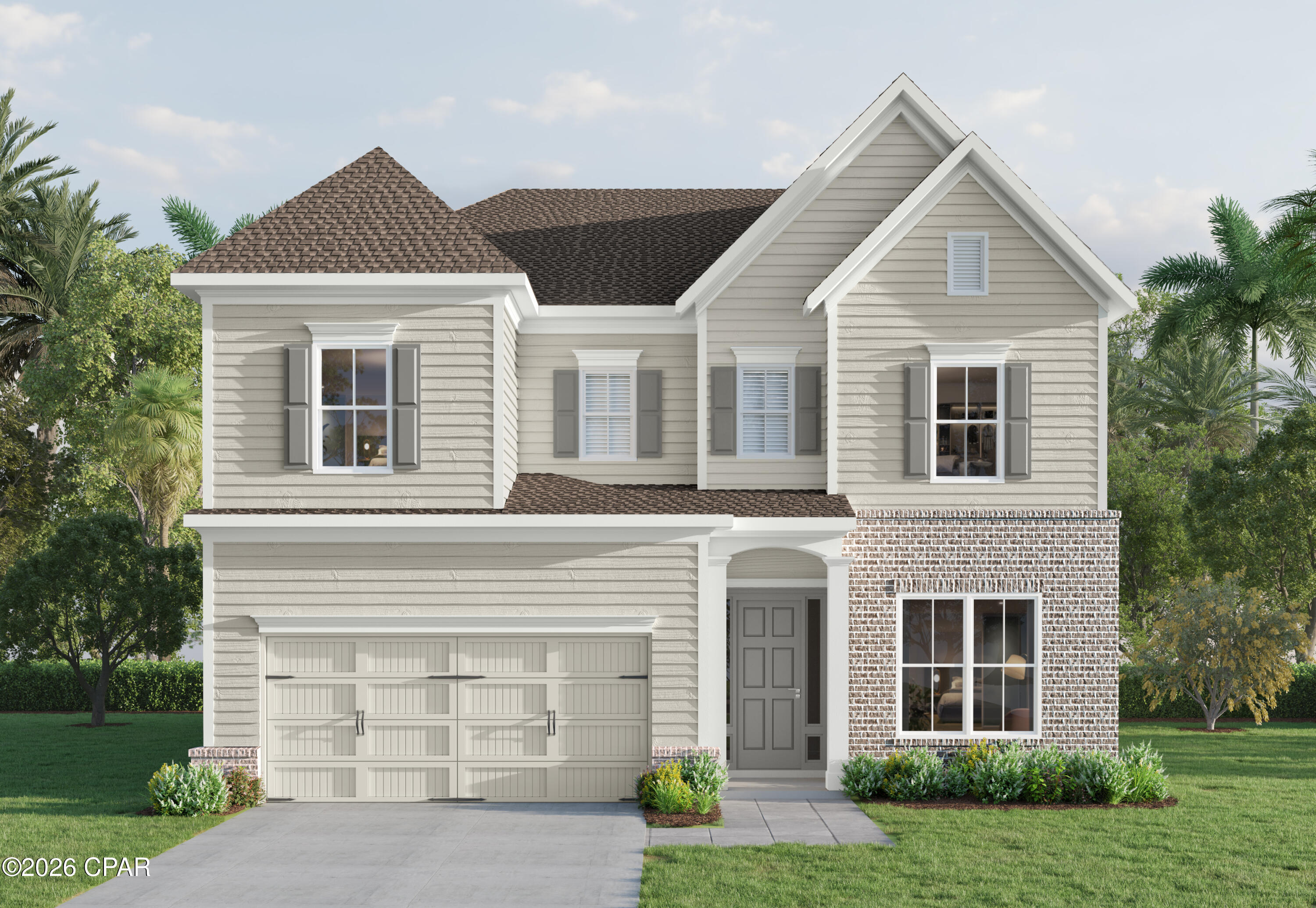 3117 Castleview Lane — photo