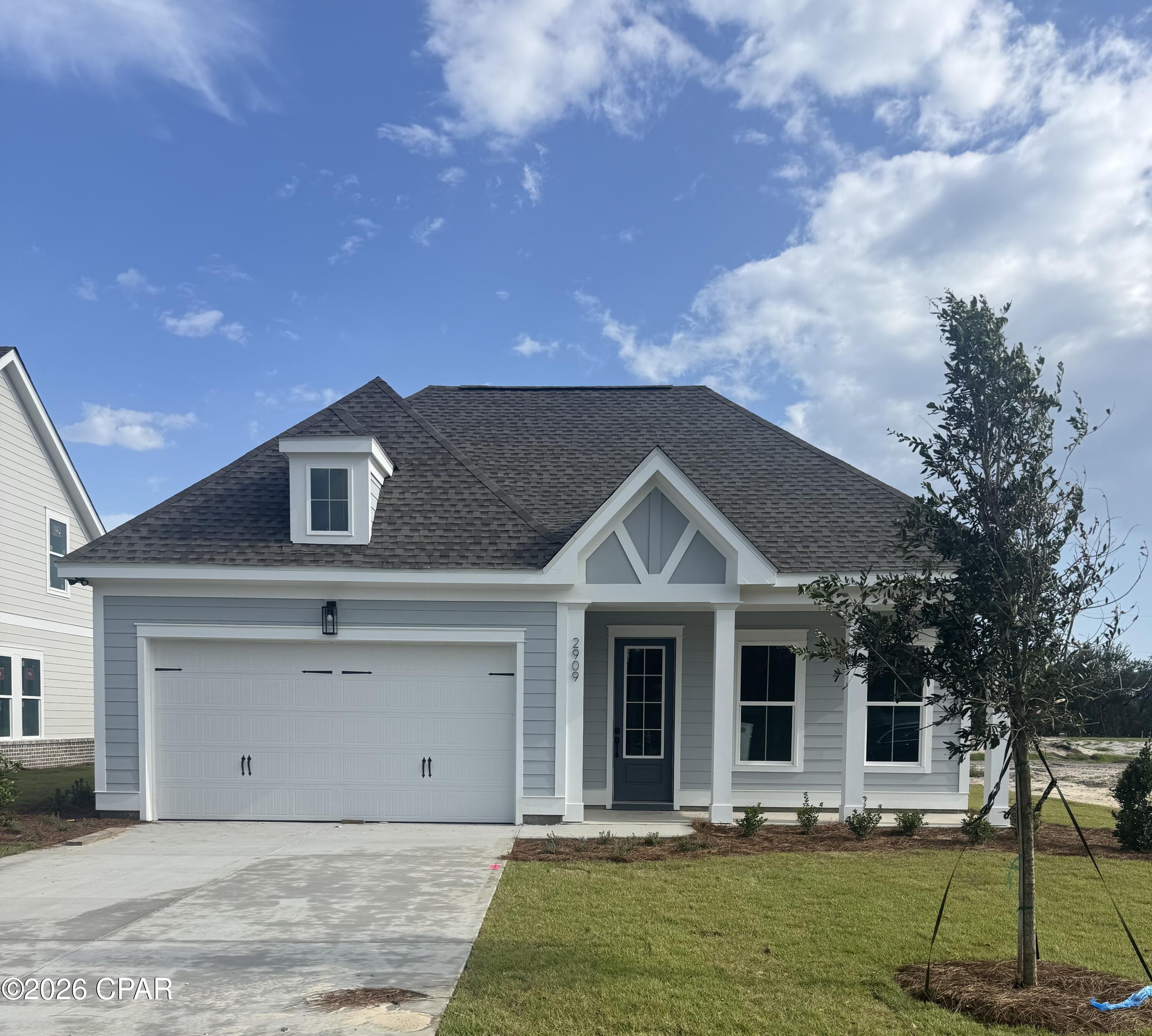2909 W 27th Court — photo