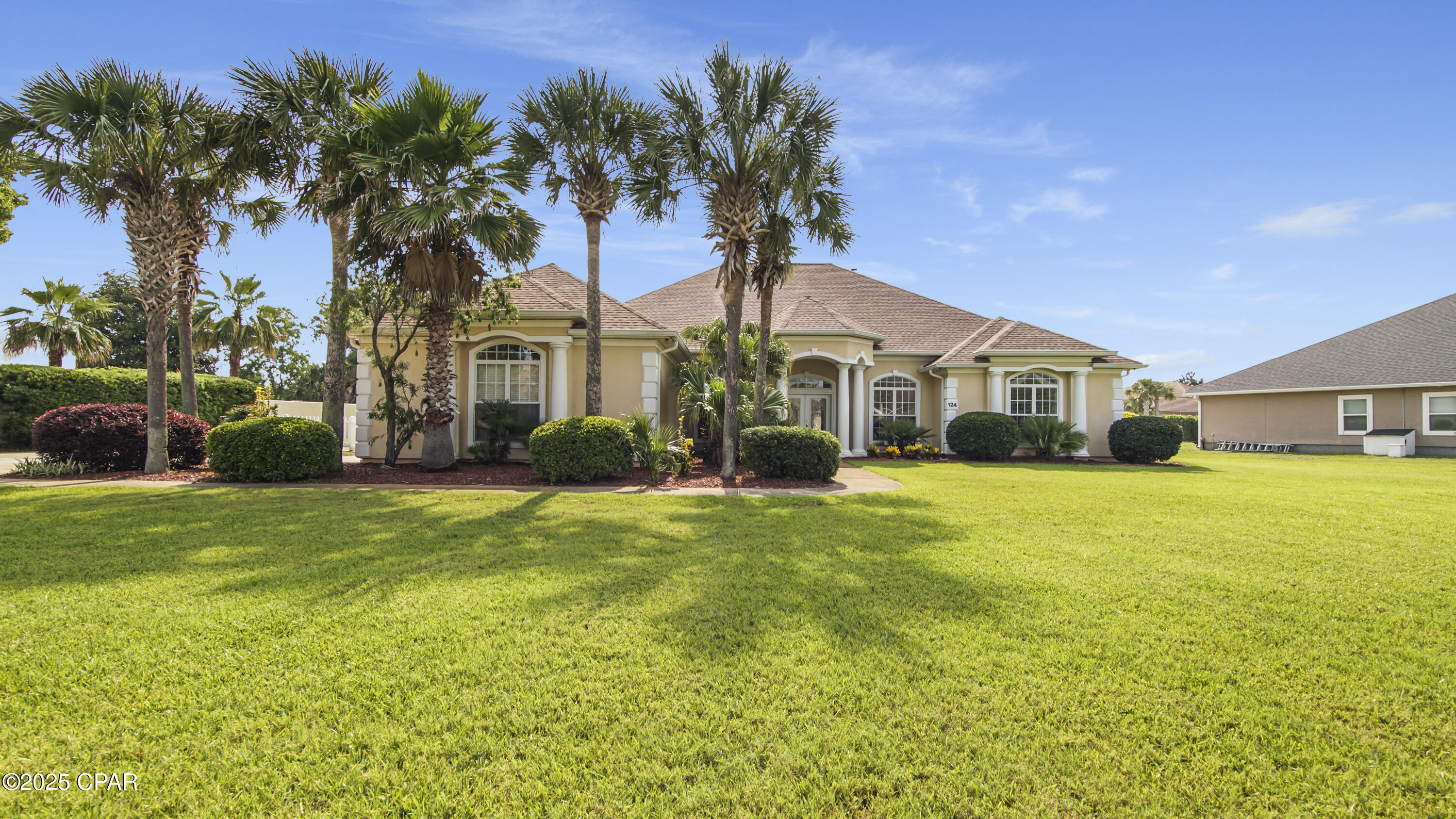 124 Legend Lakes Drive — photo