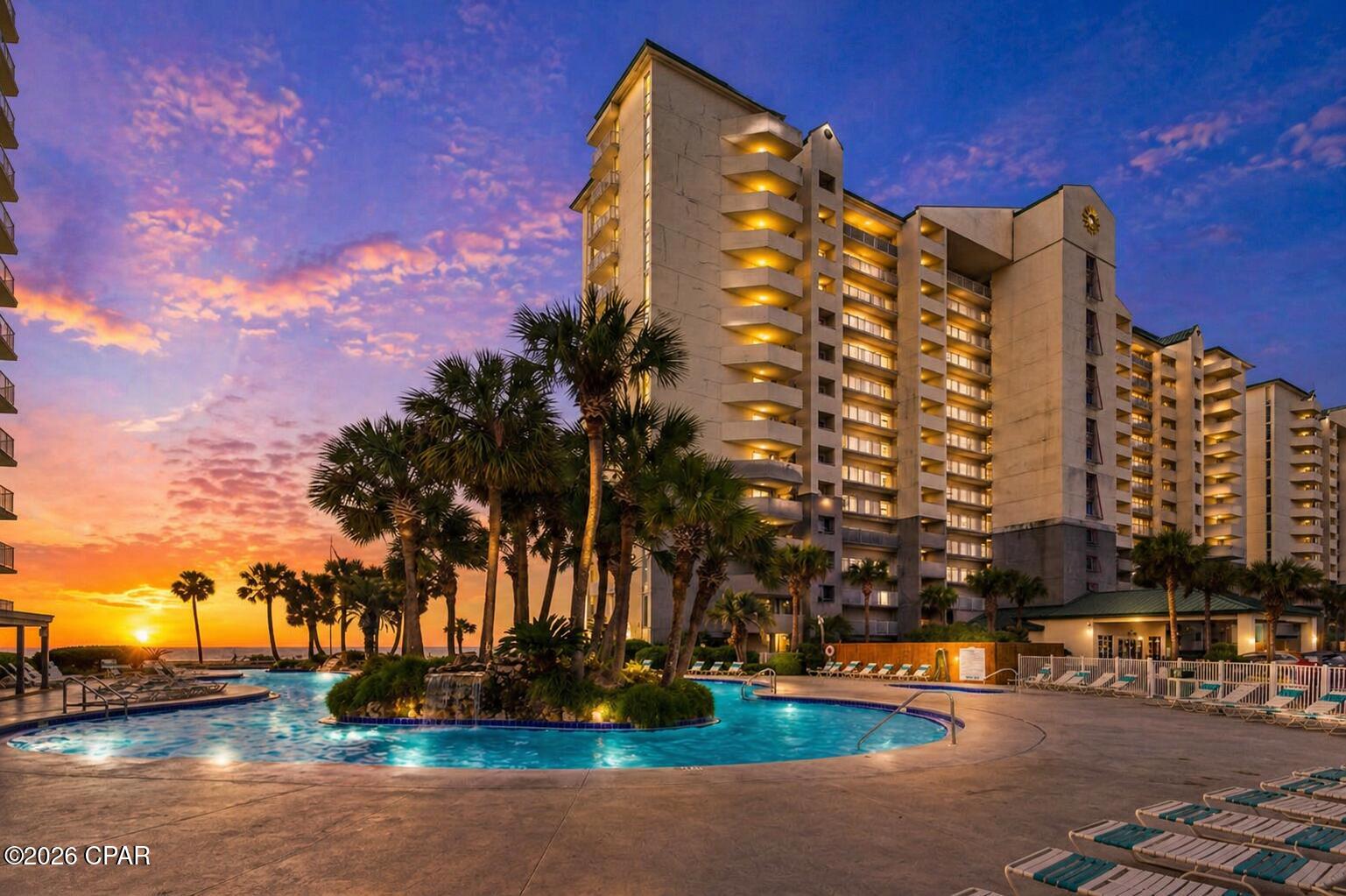 10515 Front Beach Road 1106 — photo