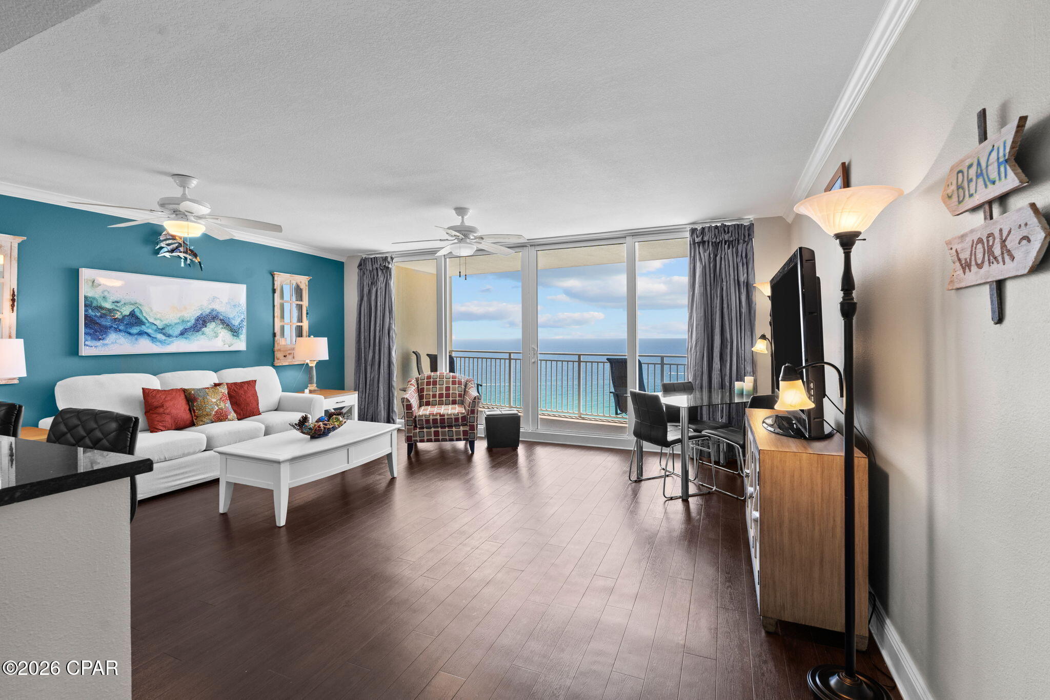 14701 Front Beach Road 2034 — photo
