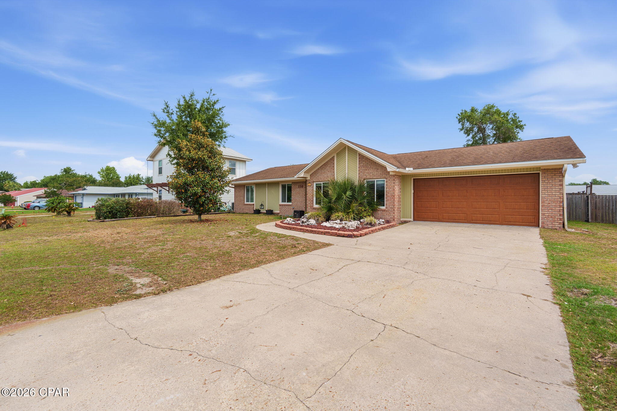 116 Derby Woods Drive — photo