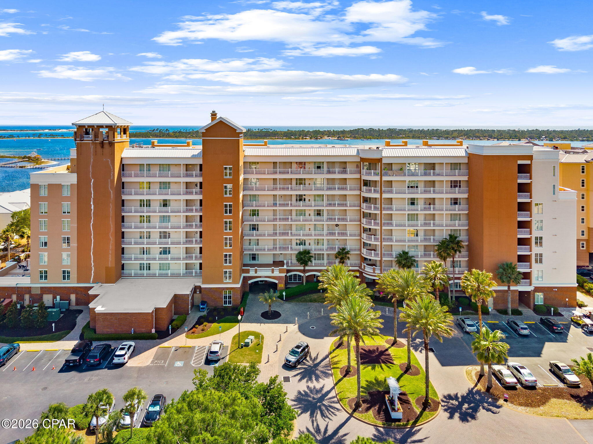 4100 Marriott Drive 204 — photo