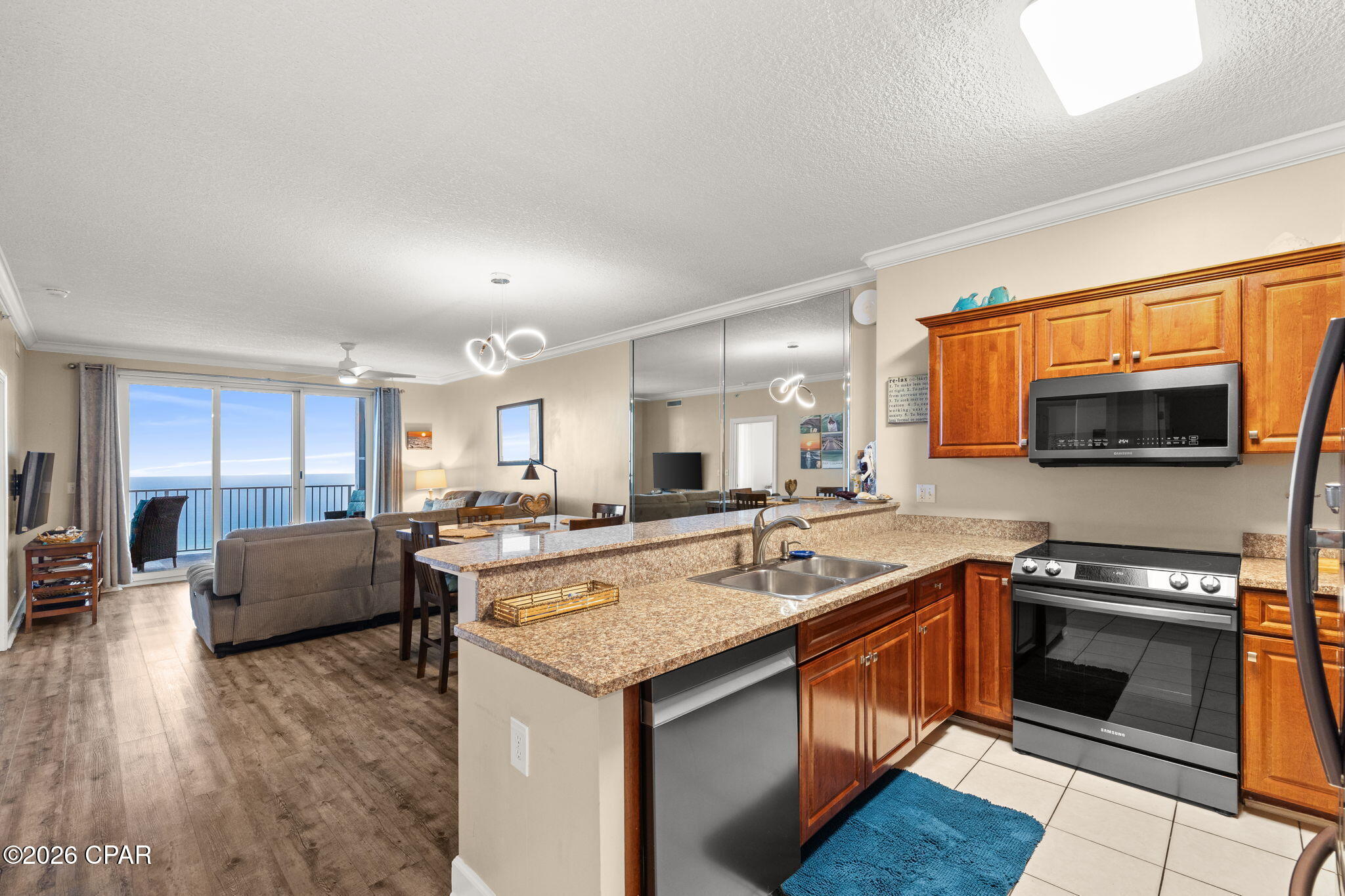 10519 Front Beach Road 1602B — photo