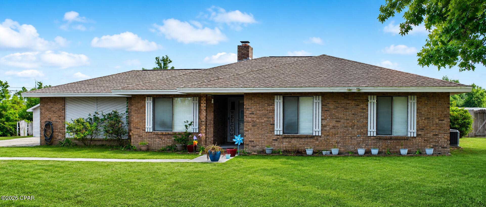 3622 Gaines Street — photo