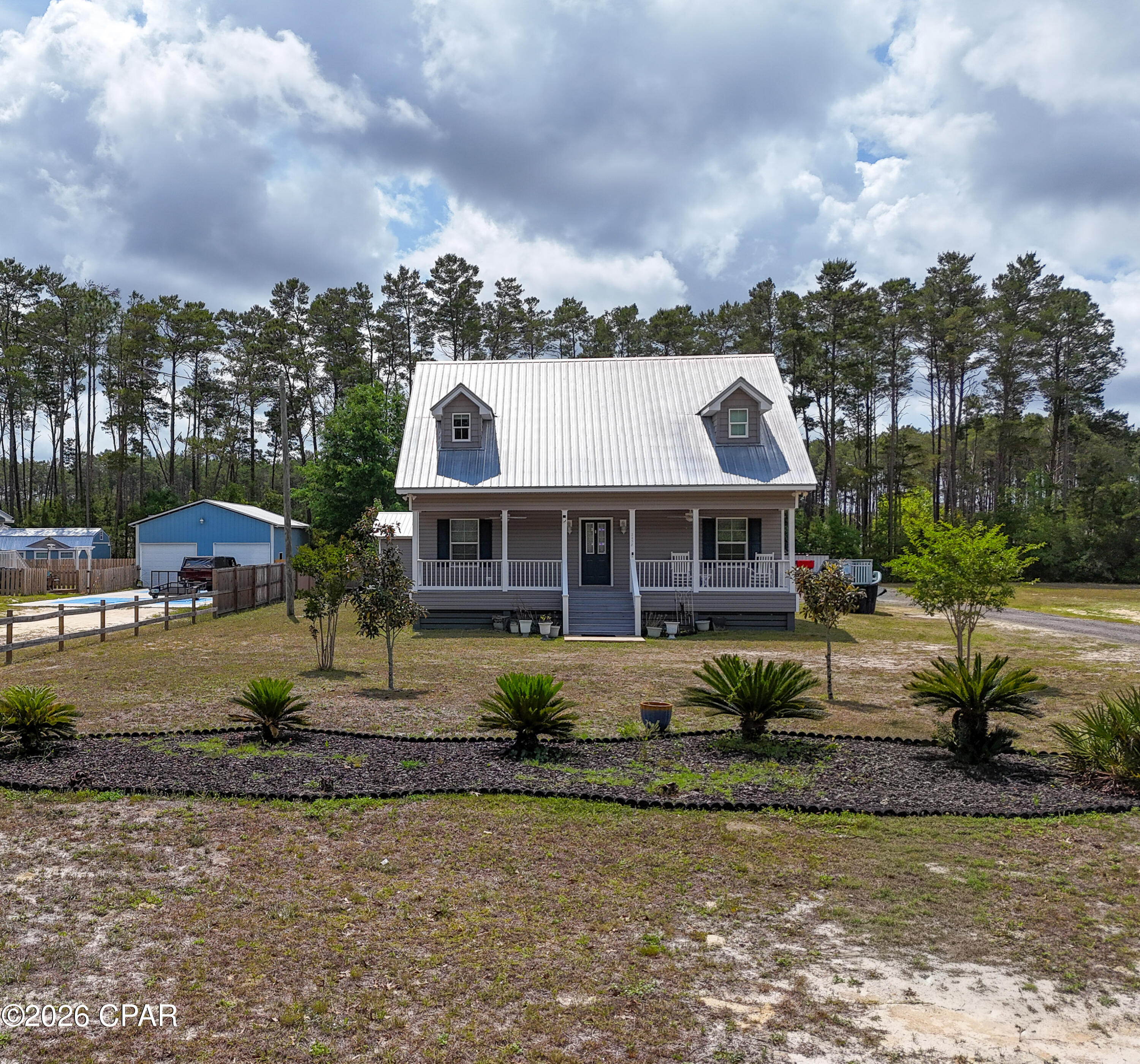 2458 County Highway 3280 — photo